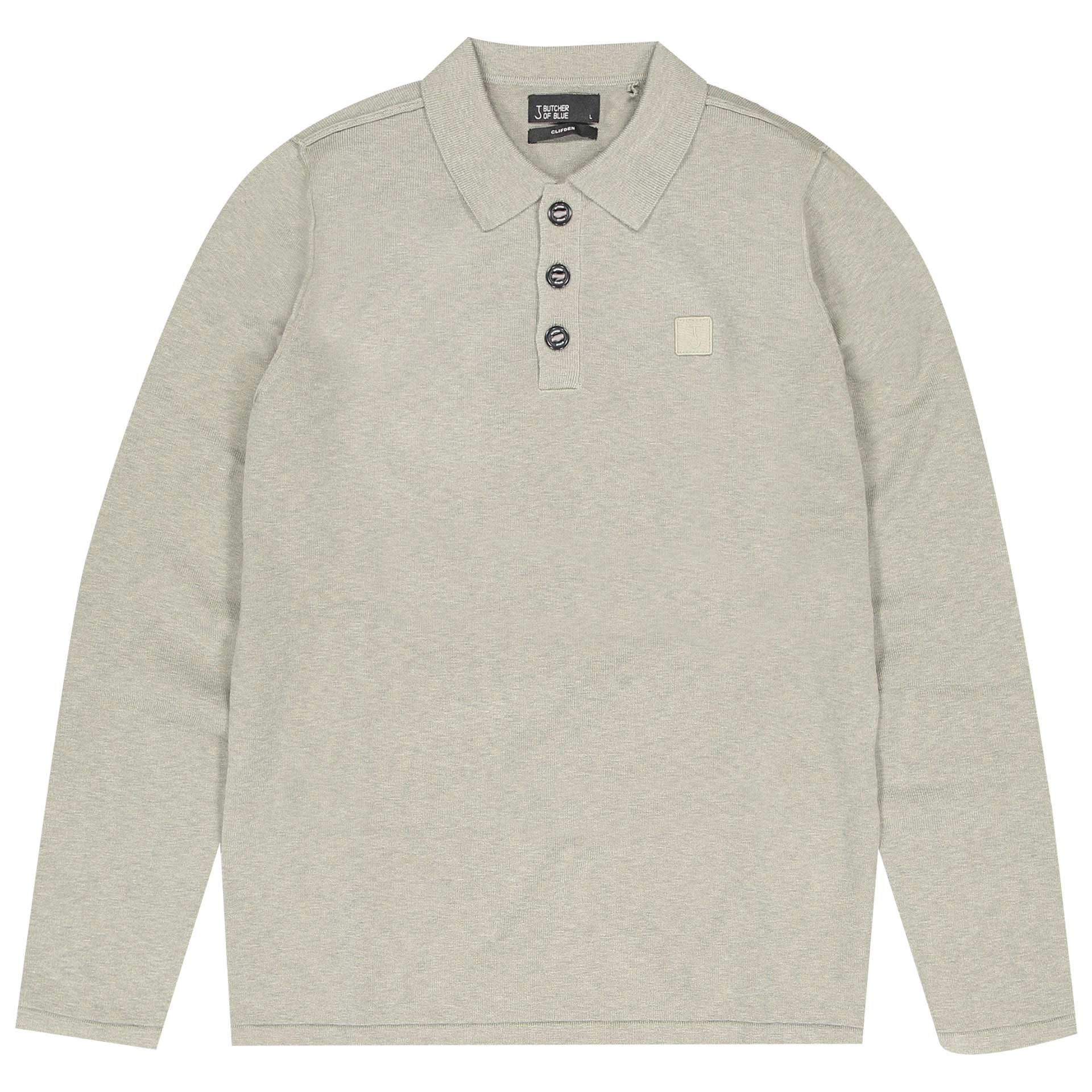 Butcher of Blue Polo Clifden