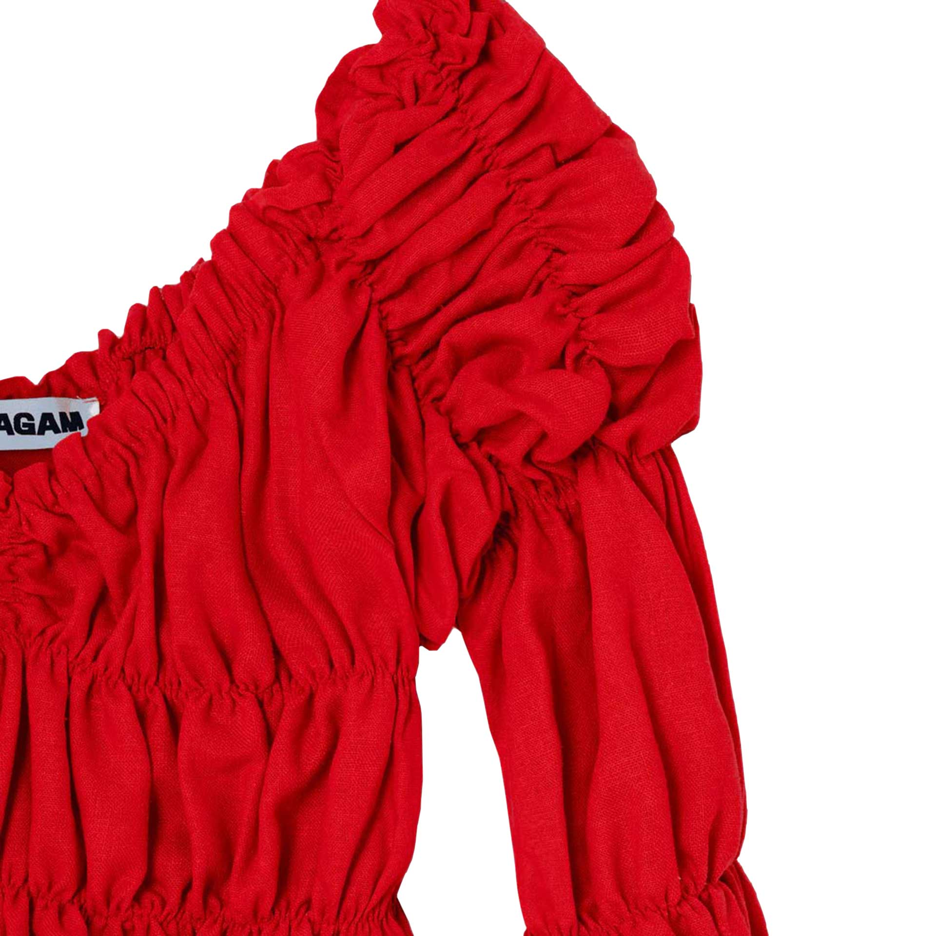 Laagam Blouse top Sadie