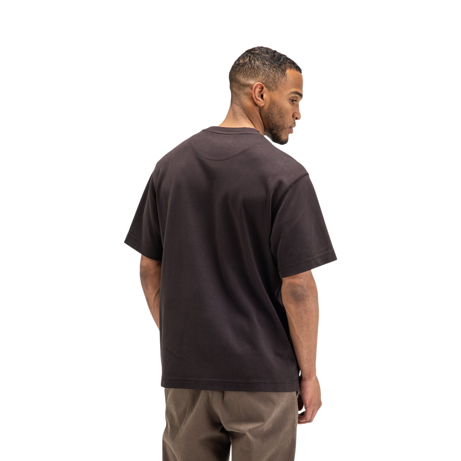 Butcher of Blue T-shirt Mercer