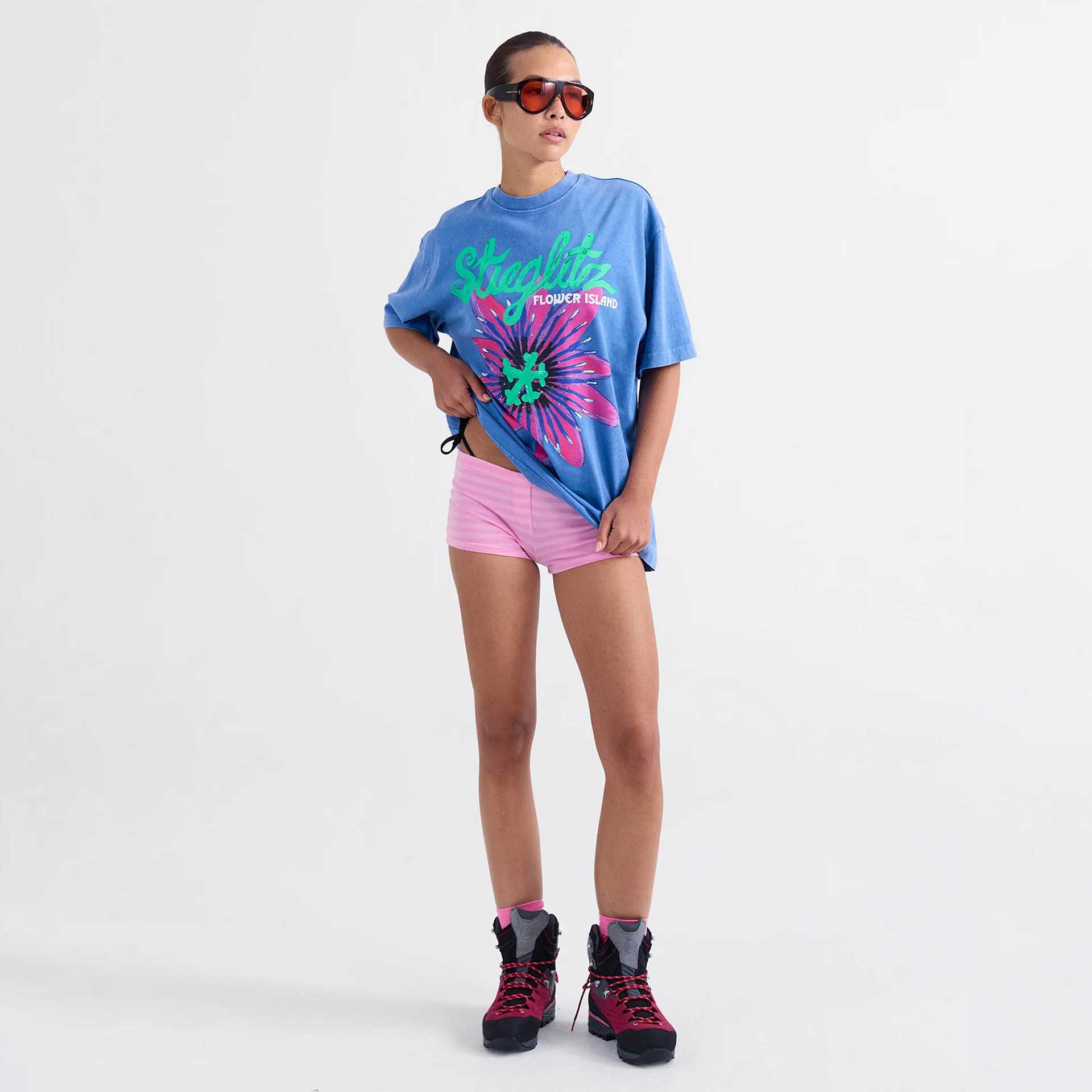 Stieglitz T-shirt Elida