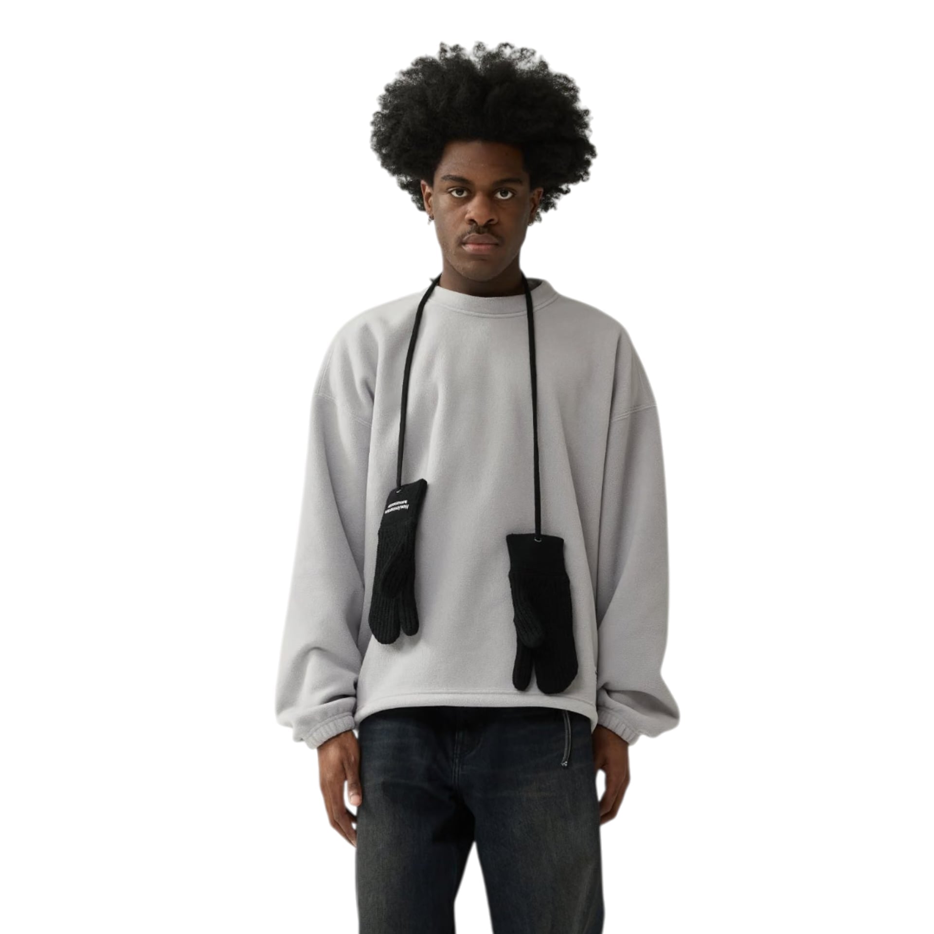 New Amsterdam Surf Association Sweater