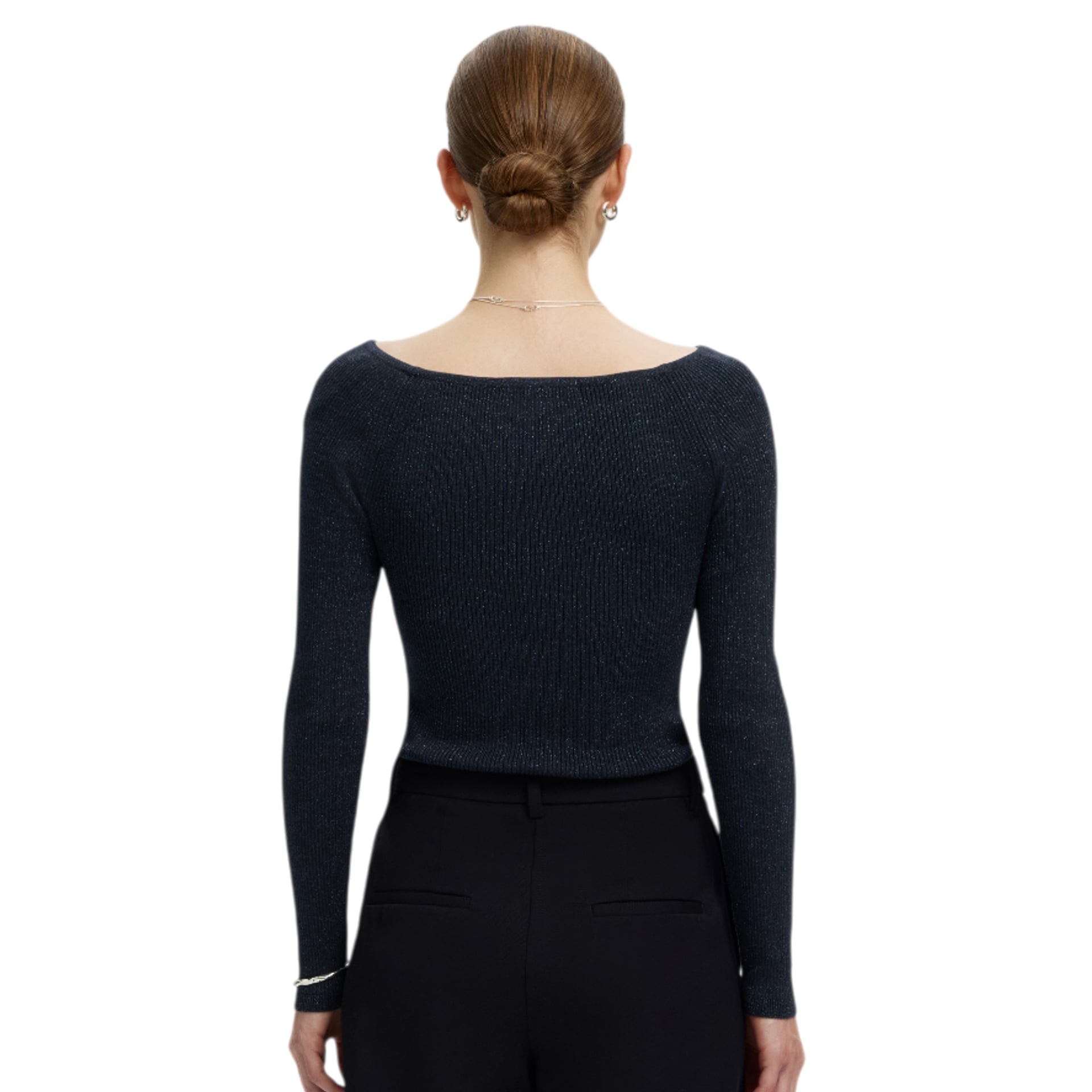 Selected Longsleeve