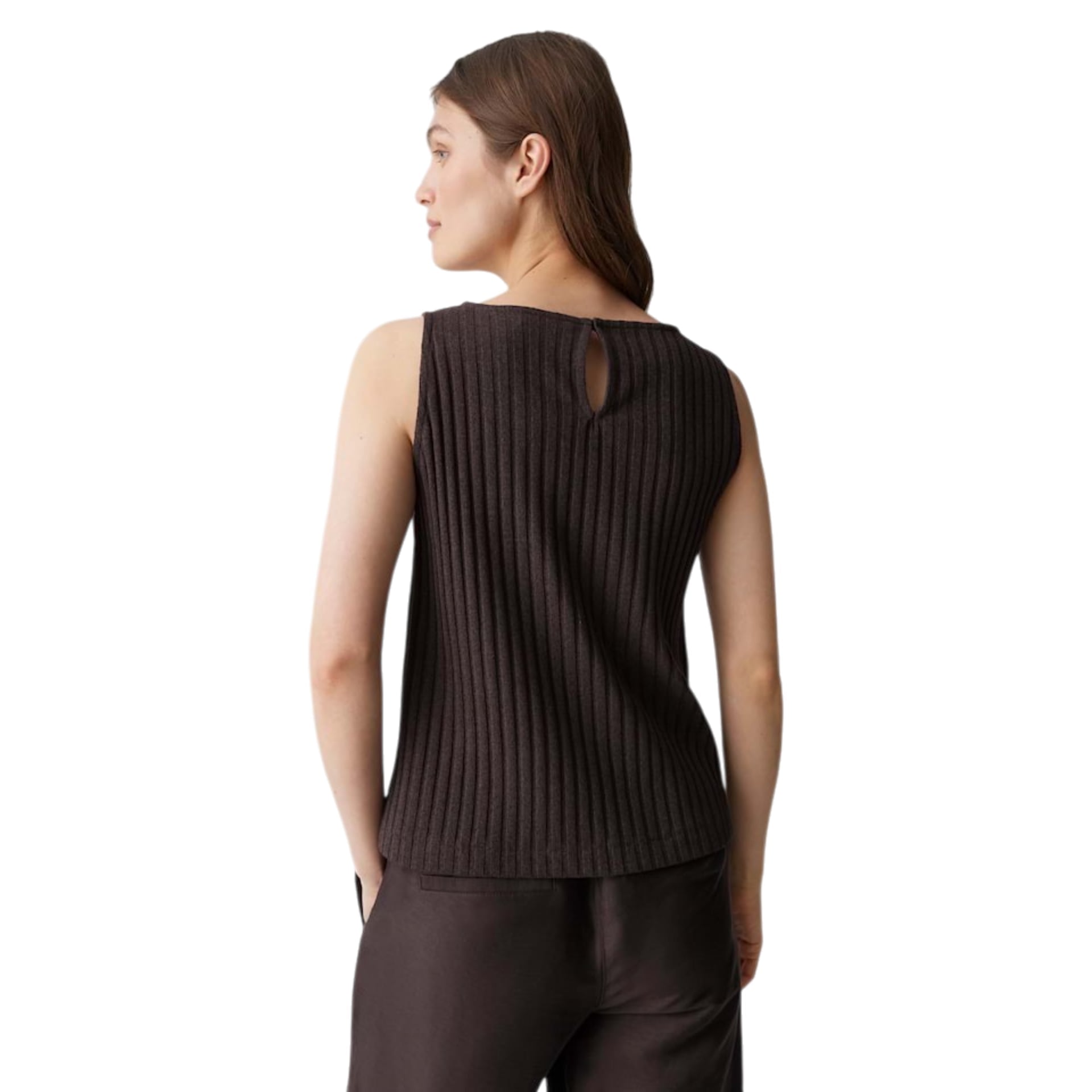 Opus Top Ipoma Slit