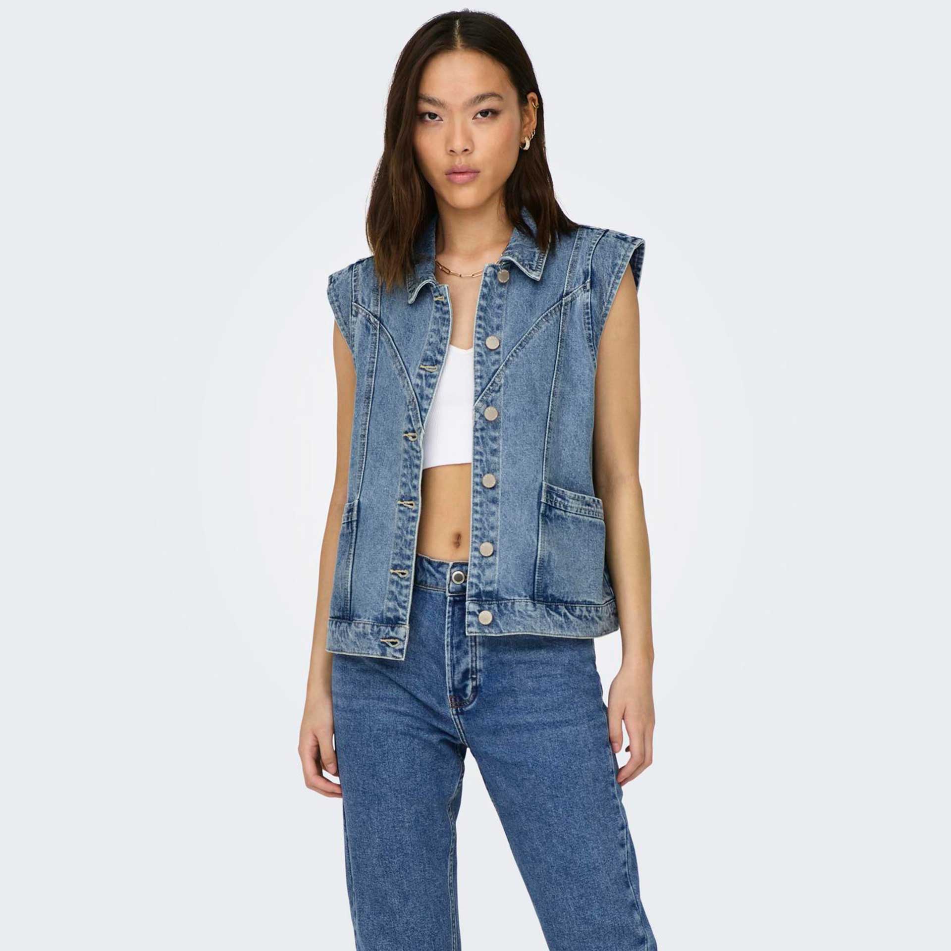 Only Gilet OnLKennedy