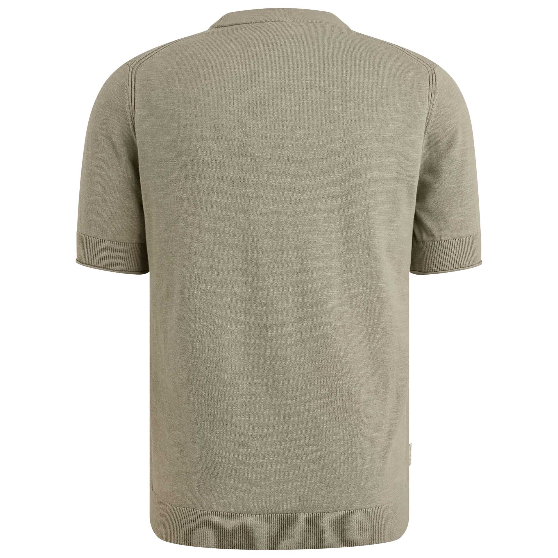 Cast Iron T-Shirt