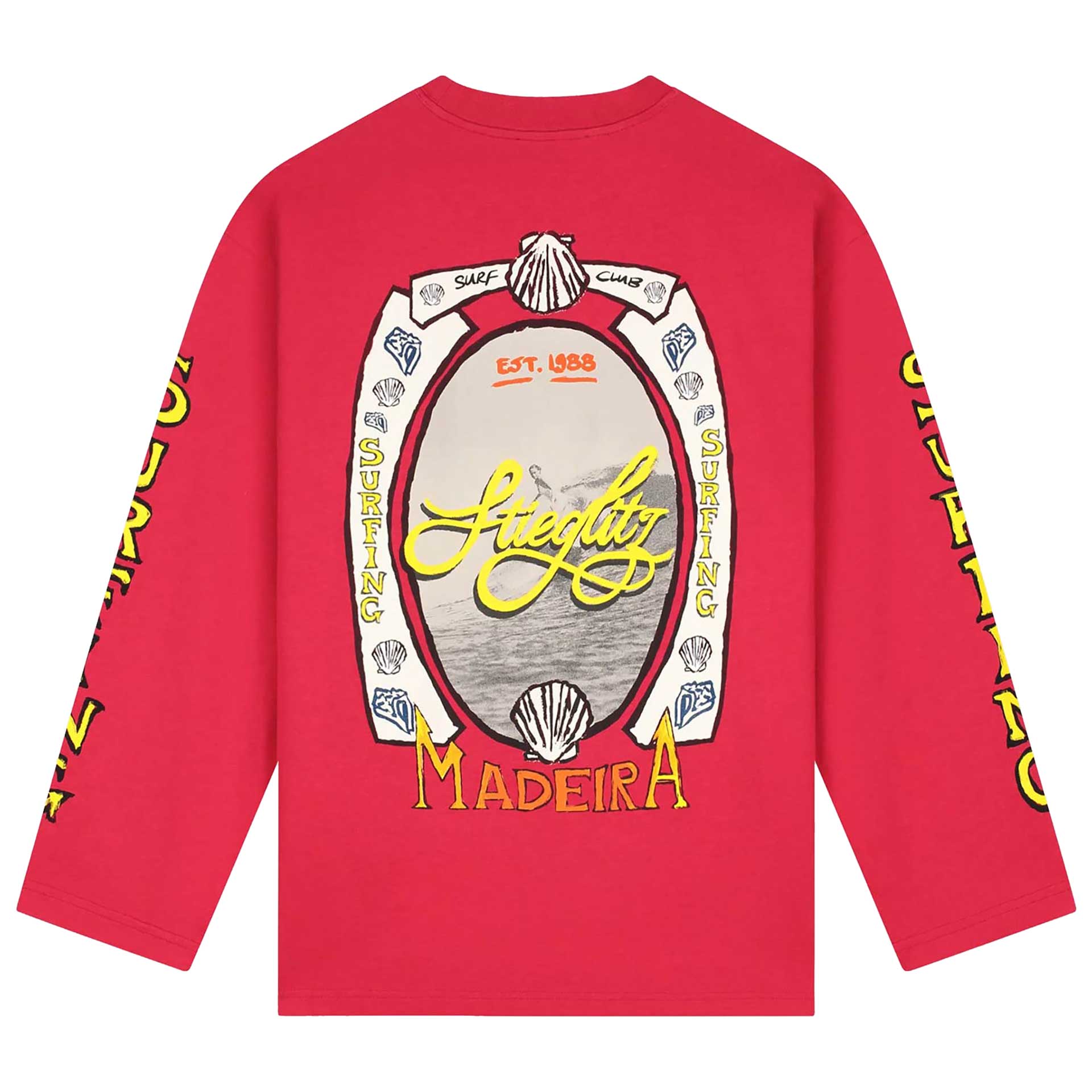 Stieglitz Truitje Safira