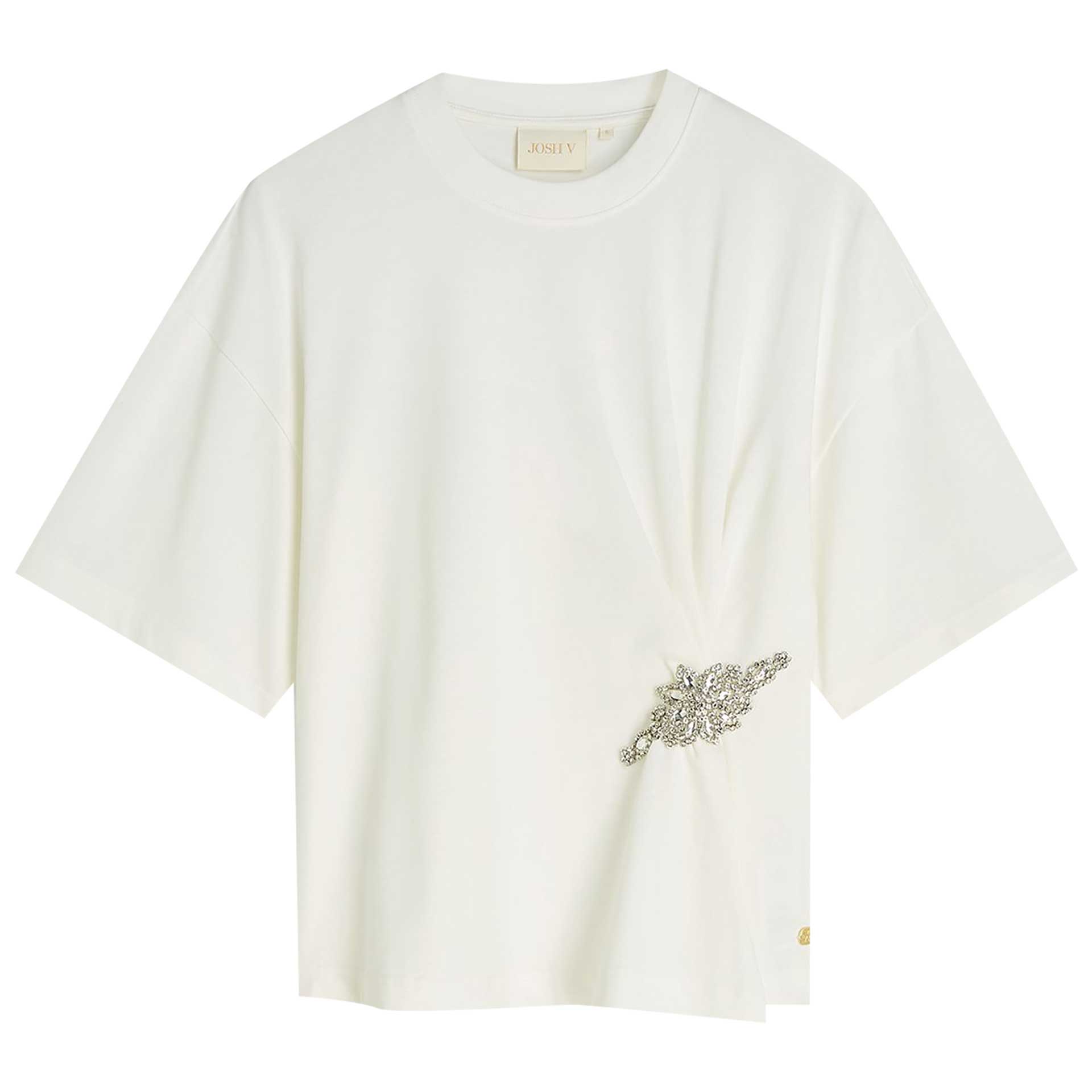 Josh V T-shirt Dacey