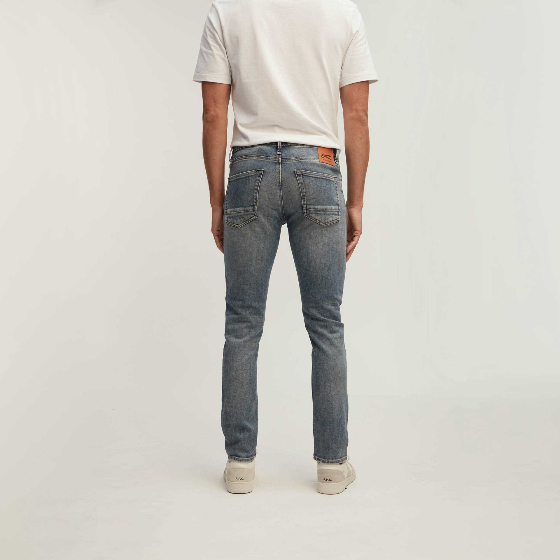 Denham Jeans Razor