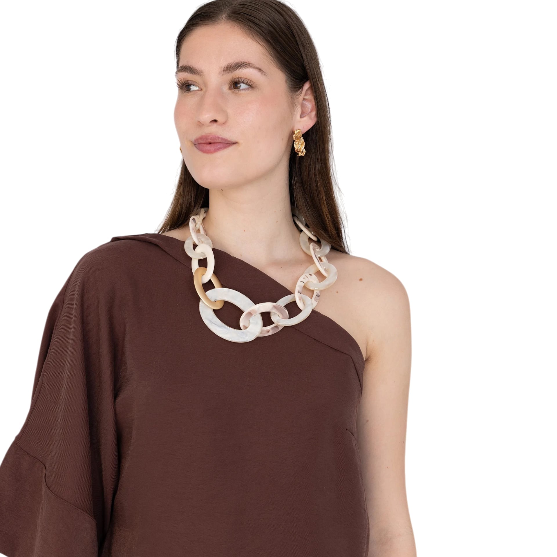 Anna  Blouse