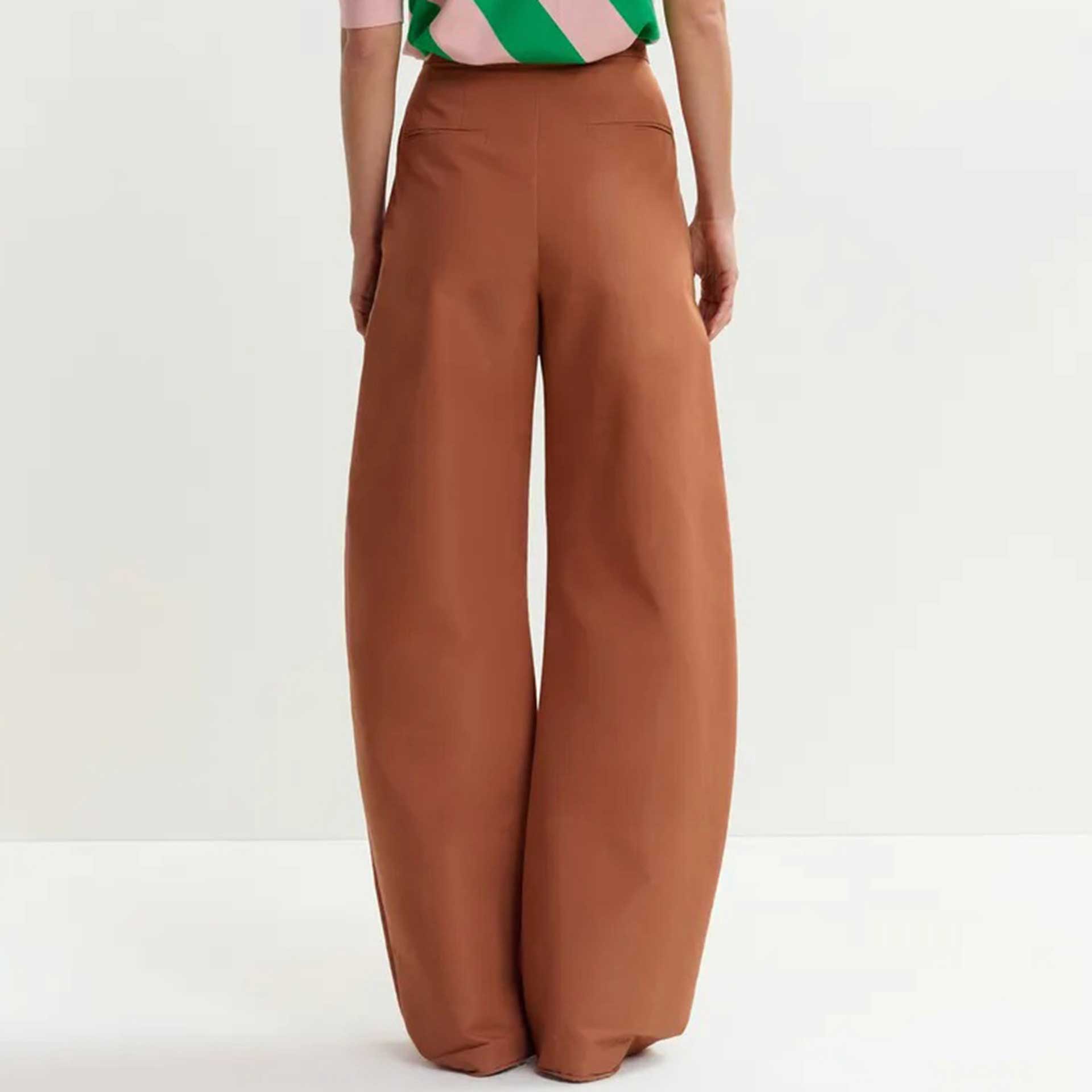 Essentiel Broek Jude