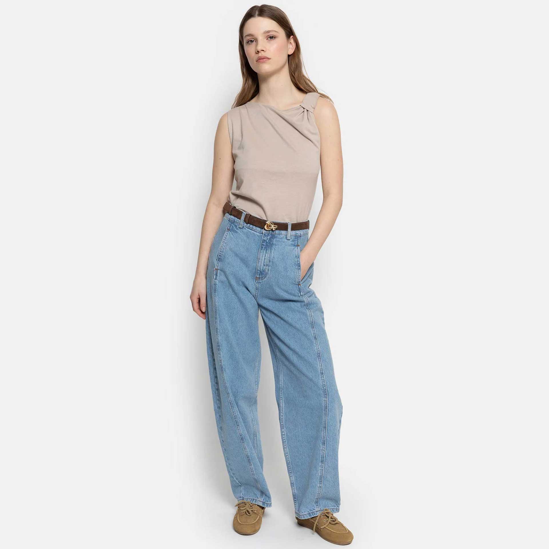 Ame Antwerp Top Nutty