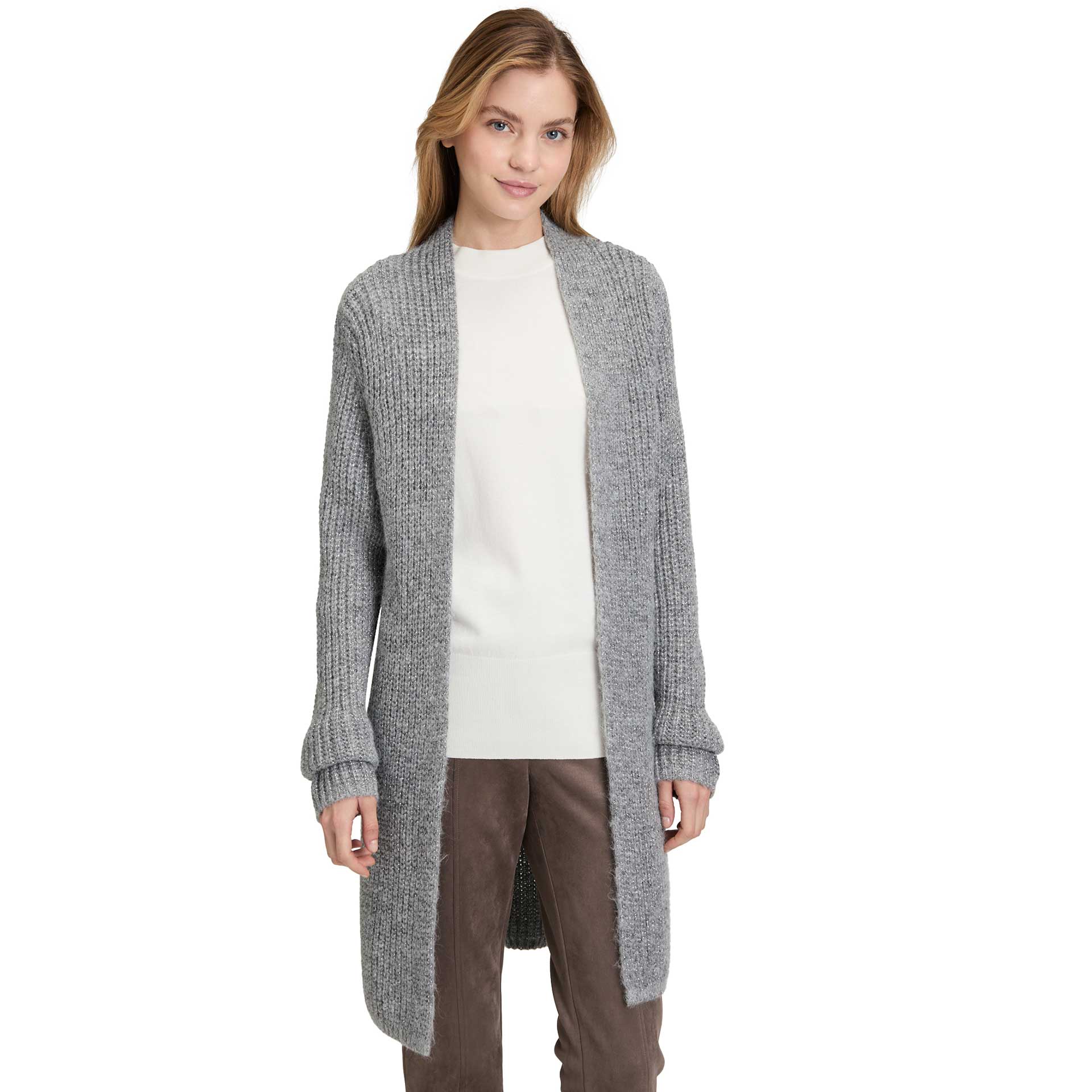 Betty Barclay Vest