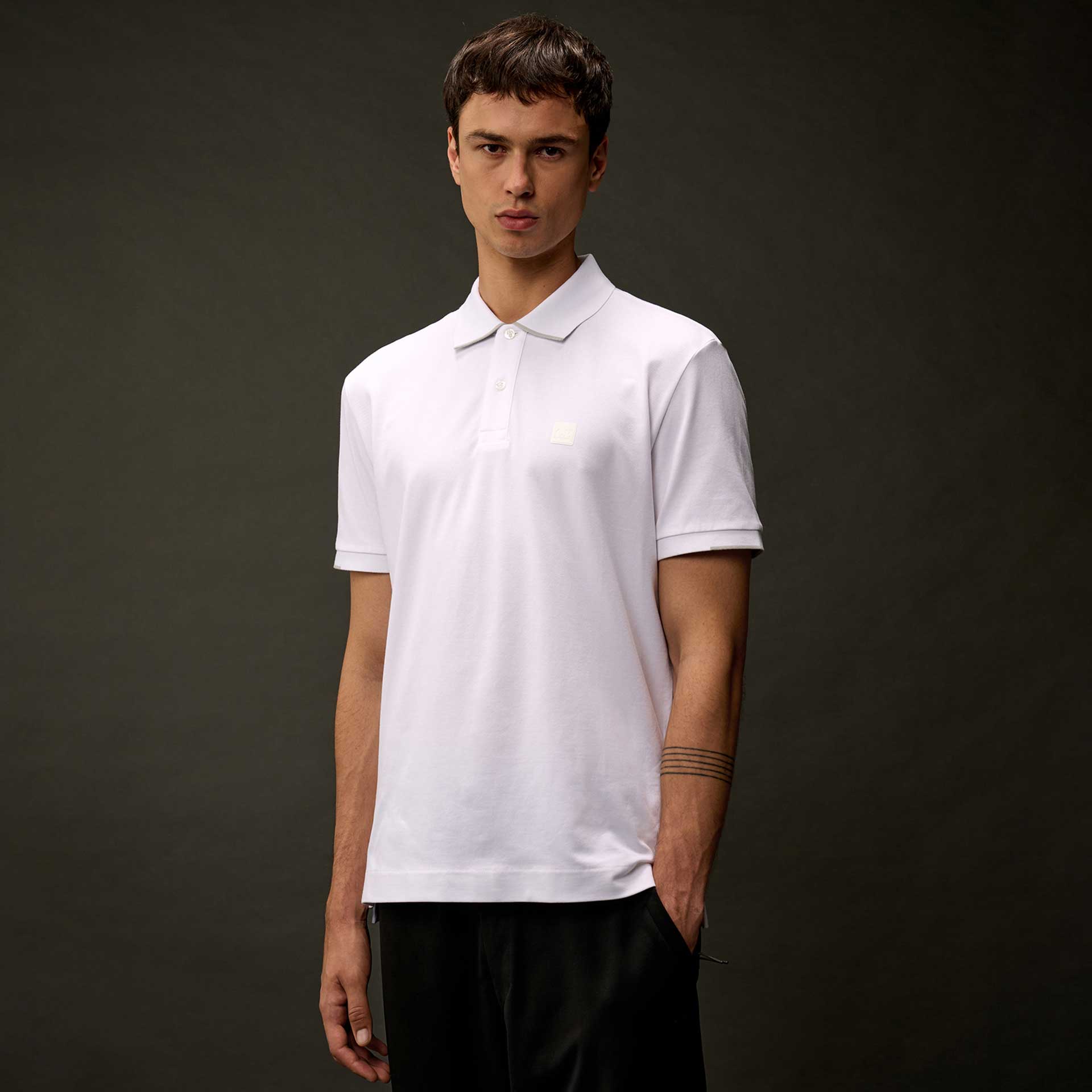 CP Company Polo