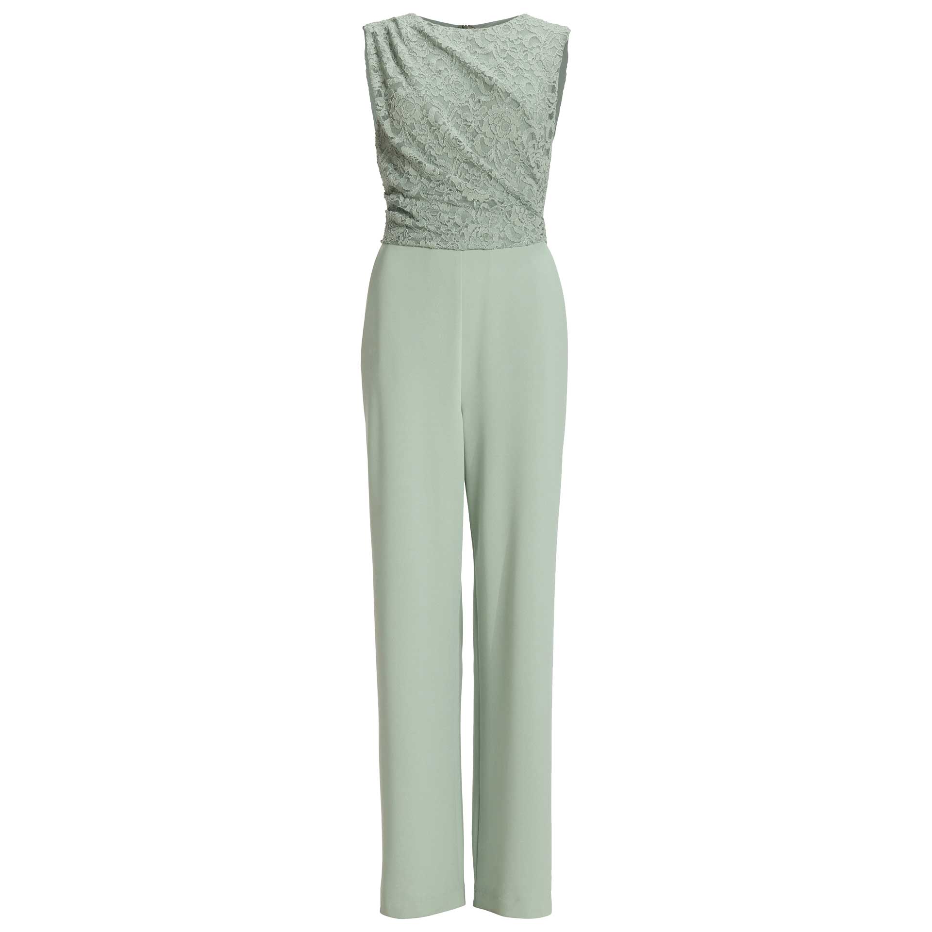 Swing Jumpsuit