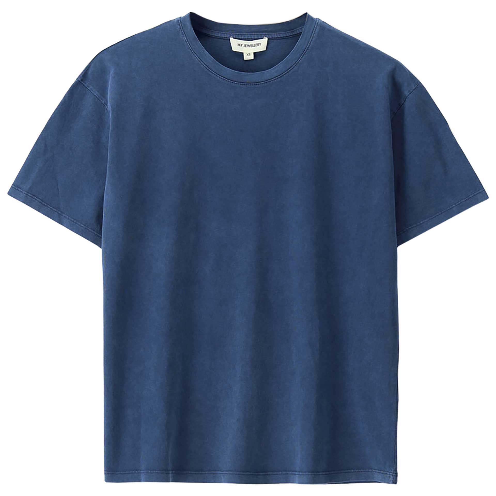 My Jewellery  T-Shirt Avenue de l`amour