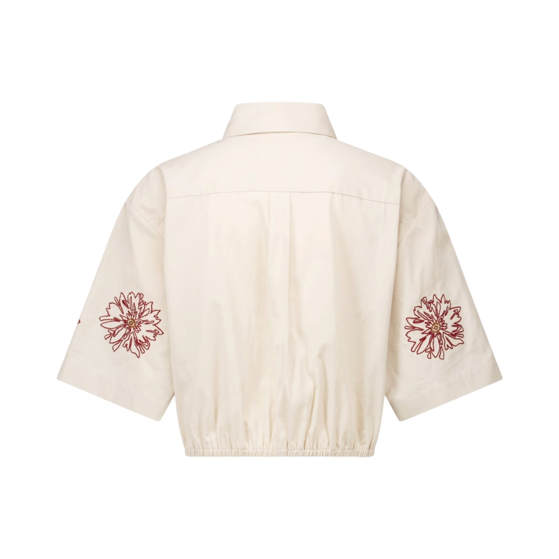 Studio Anneloes Blouse Noleste poplin