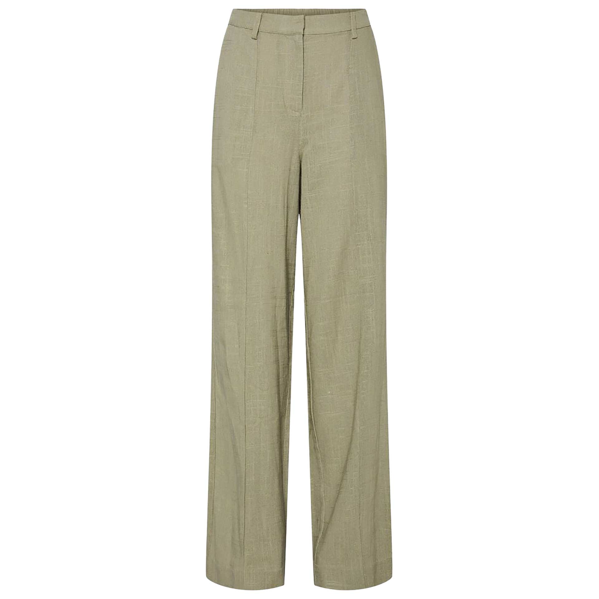 Yas Broek Isma