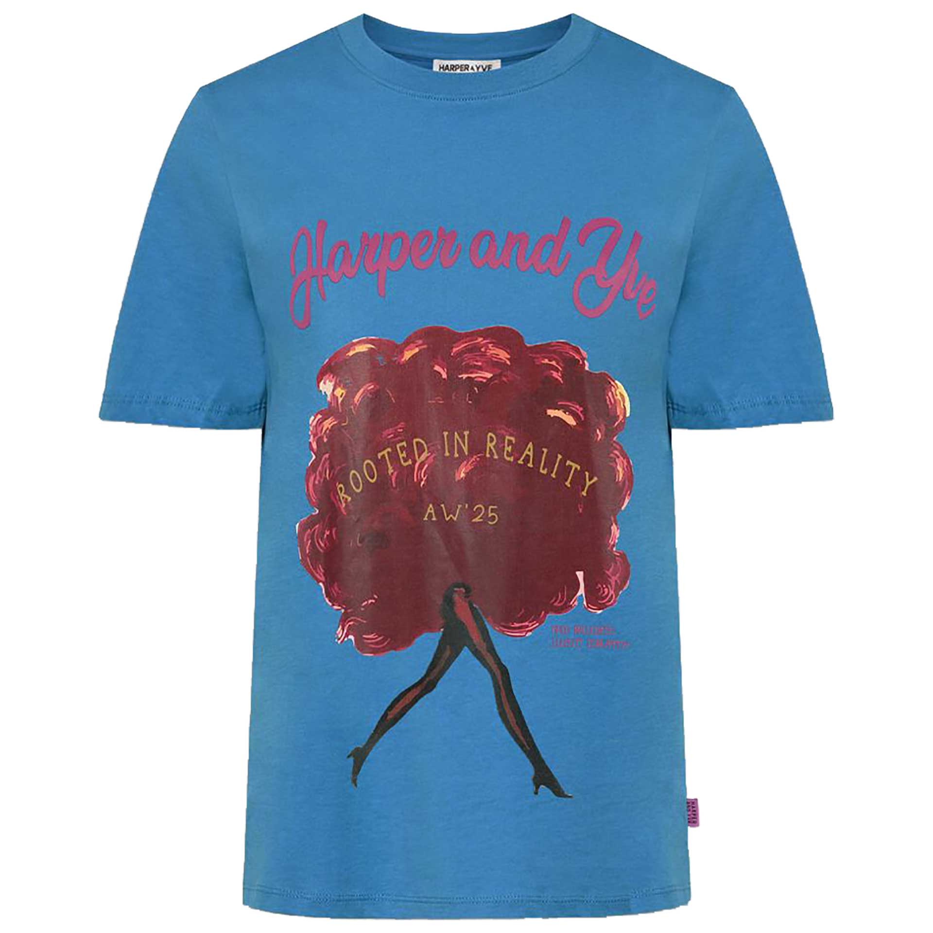Harper & Yve T-Shirt 