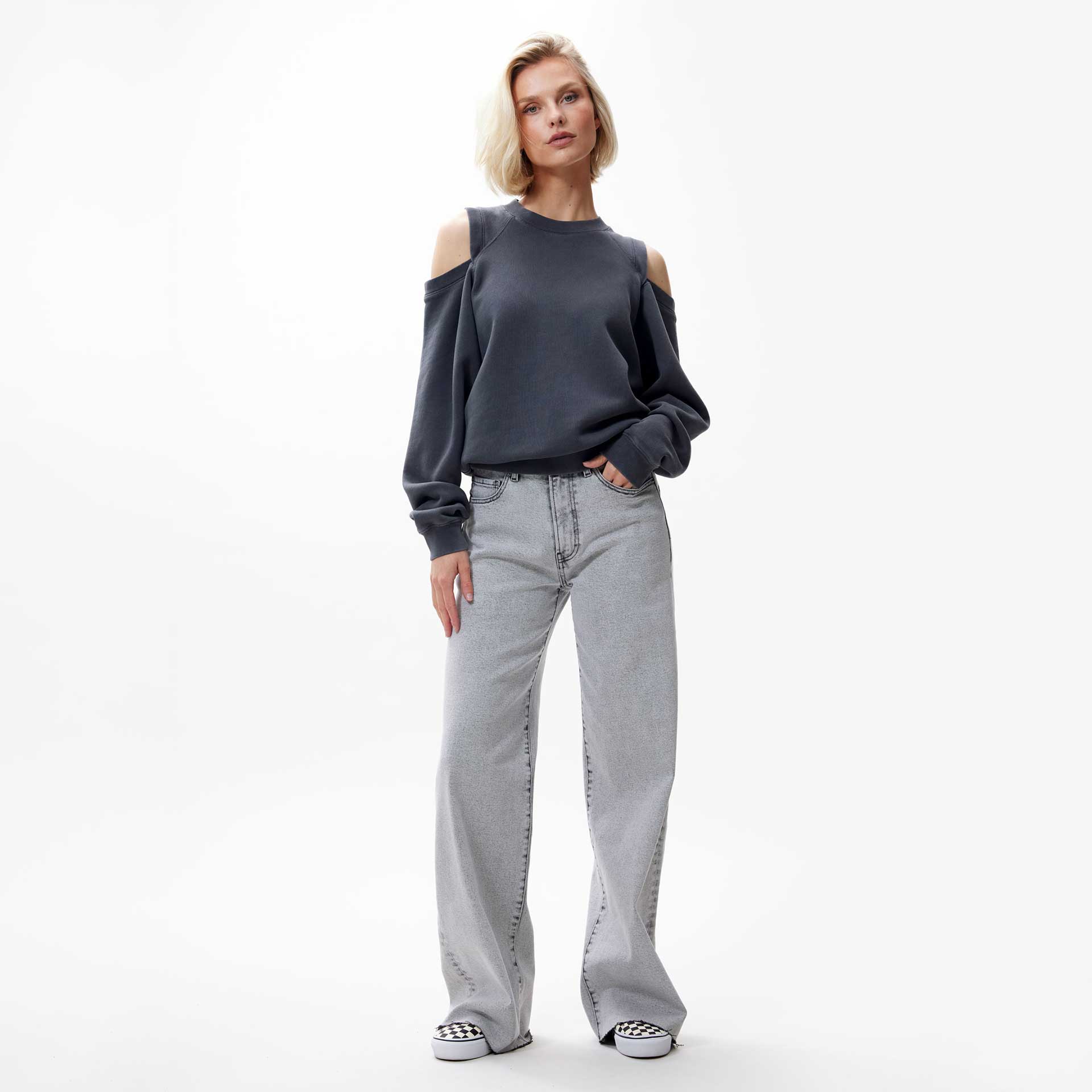 Catwalk Junkie Trui