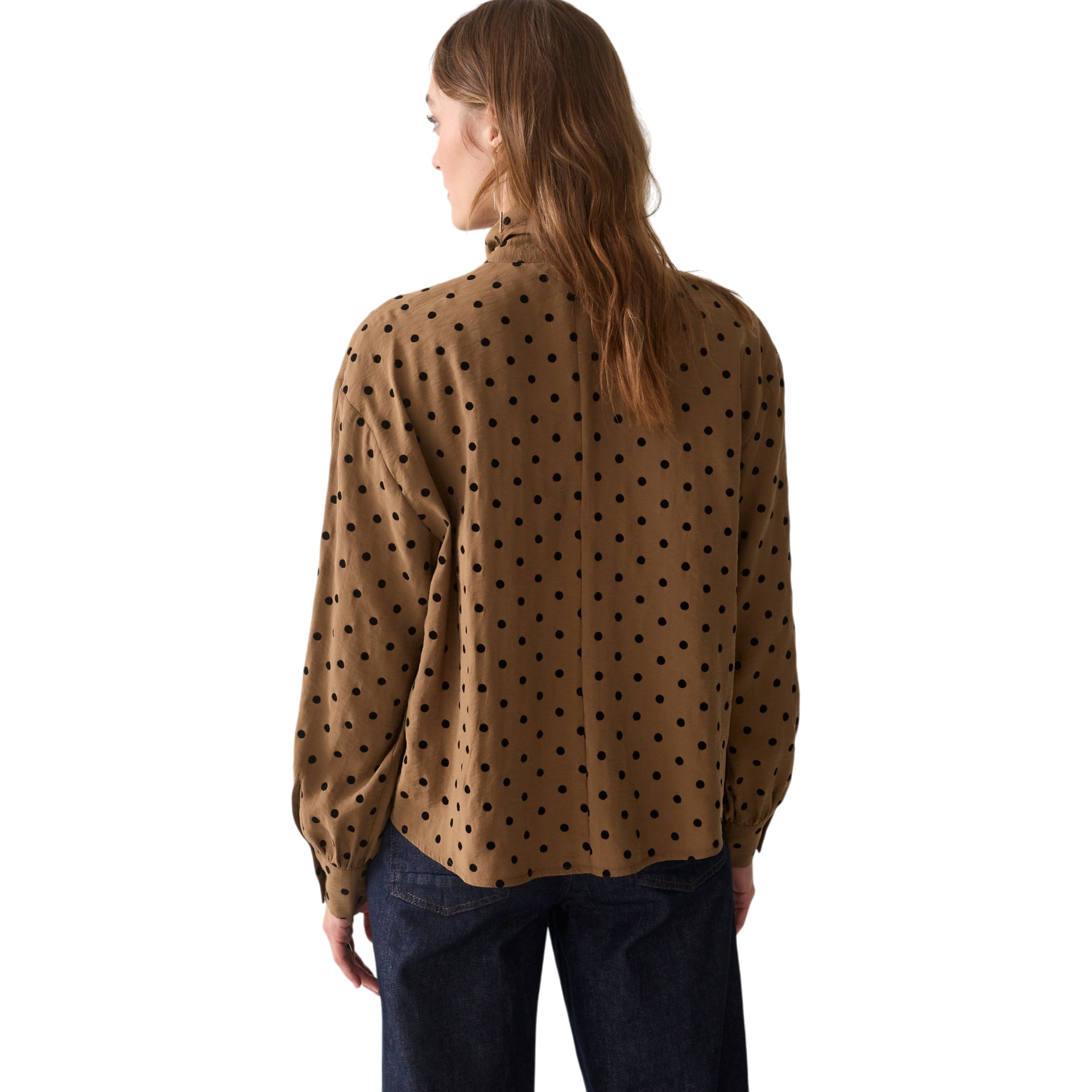 Summum Blouse