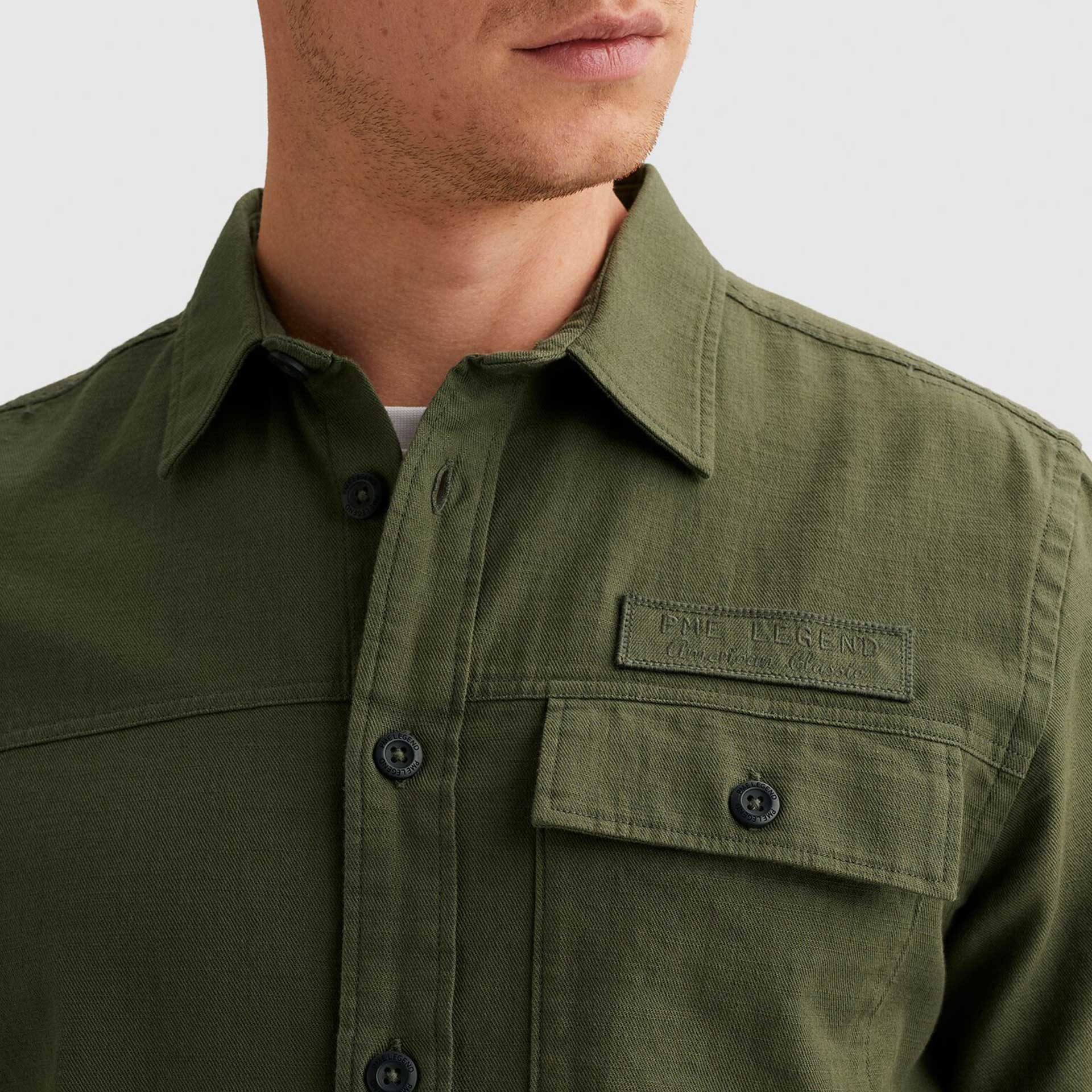 PME Legend Overhemd