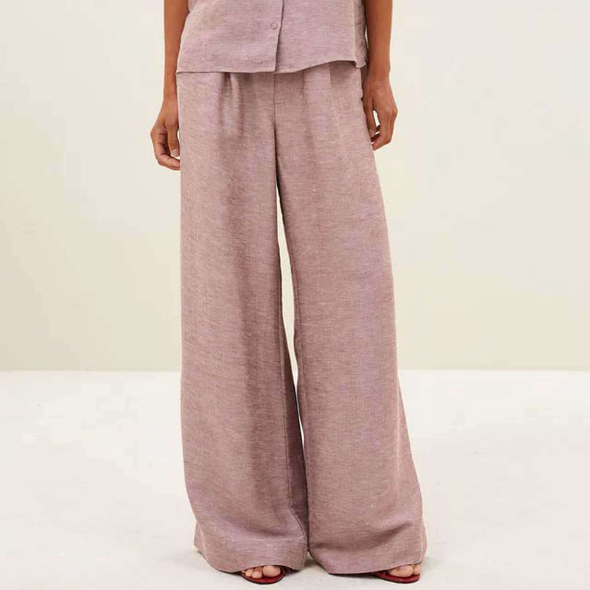 By-Bar Broek Celin Gloss