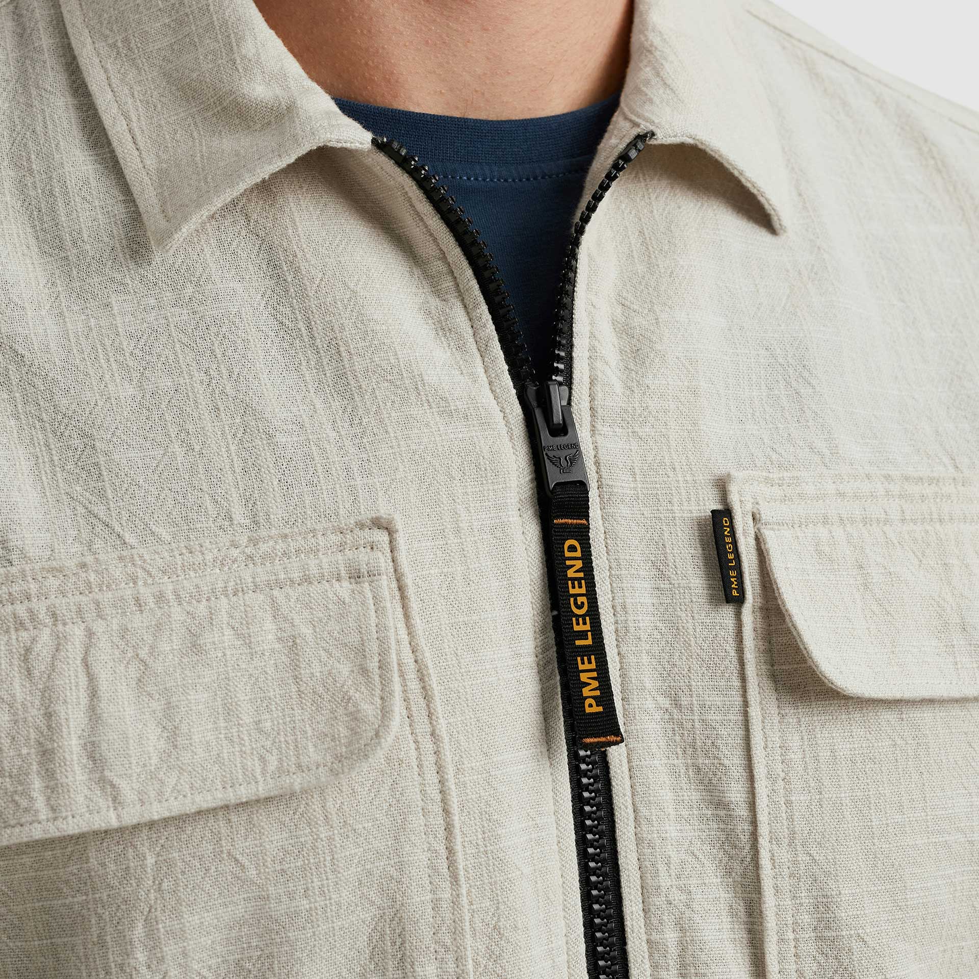 PME Legend Overshirt