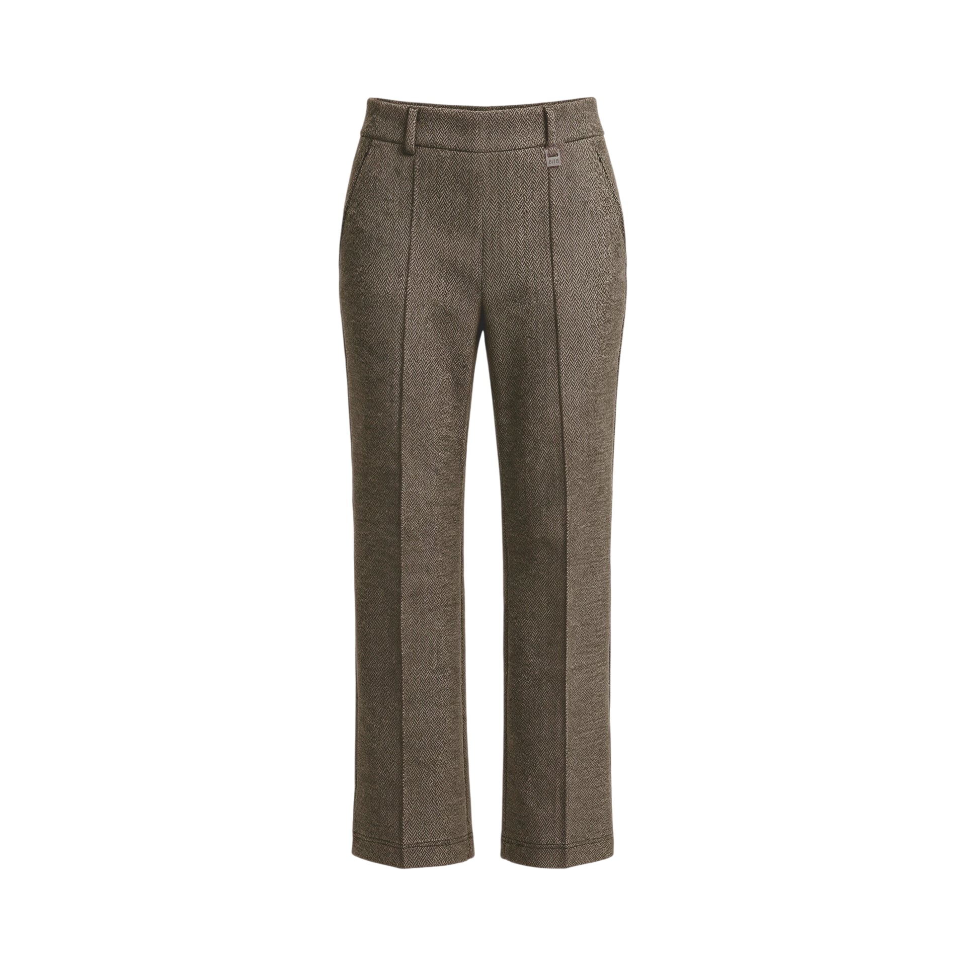 Bianca Pantalon Siena