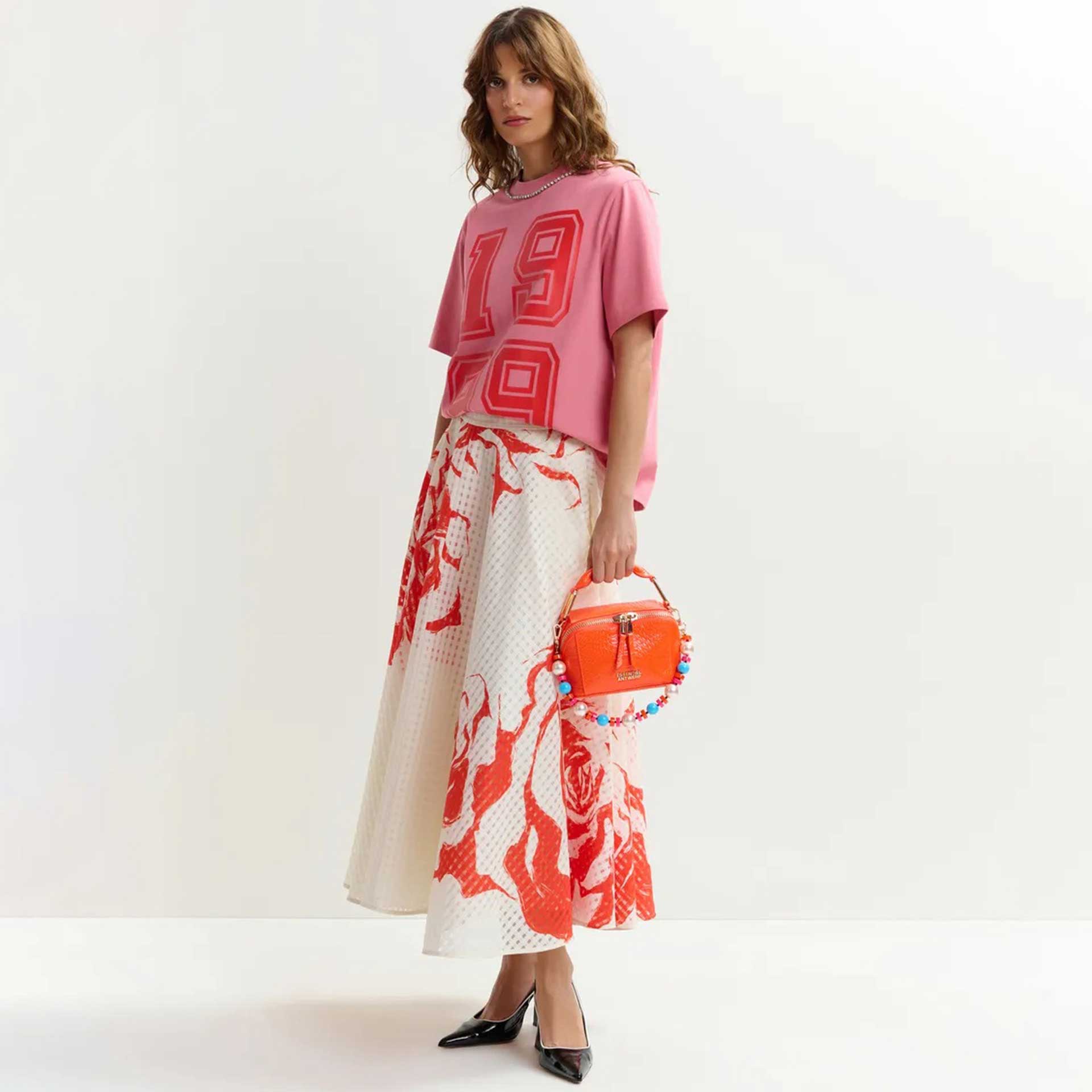 Essentiel T-Shirt Jisos