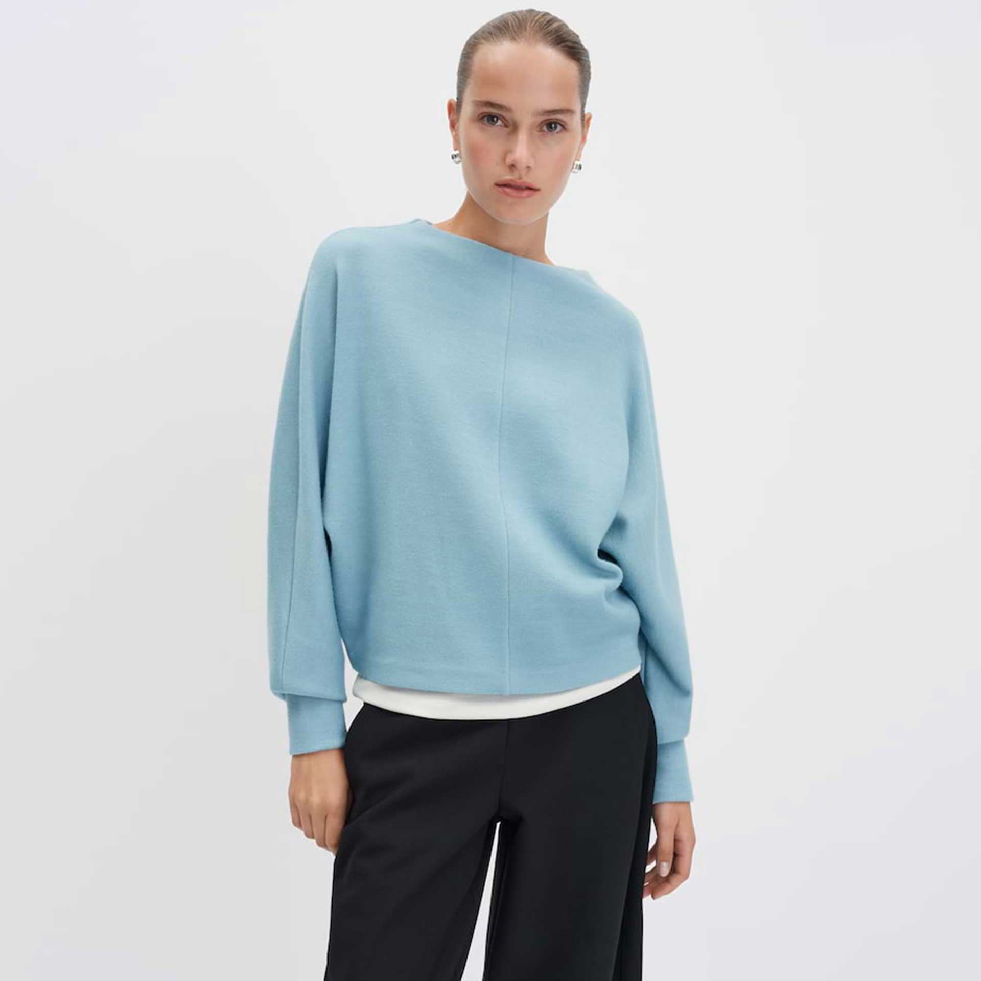 Someday Sweater Utibby