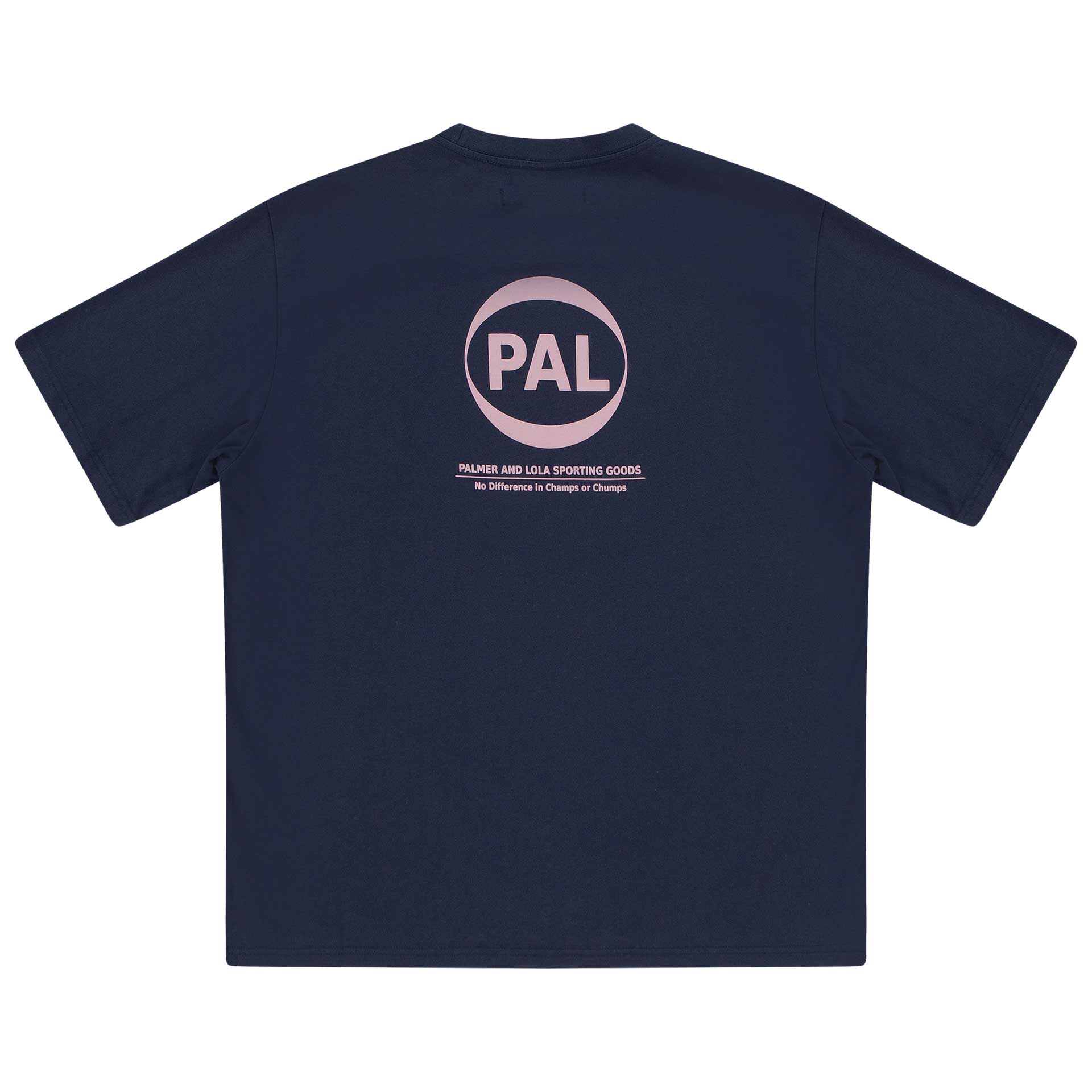 PAL Sporting Goods T-Shirt Pre Game