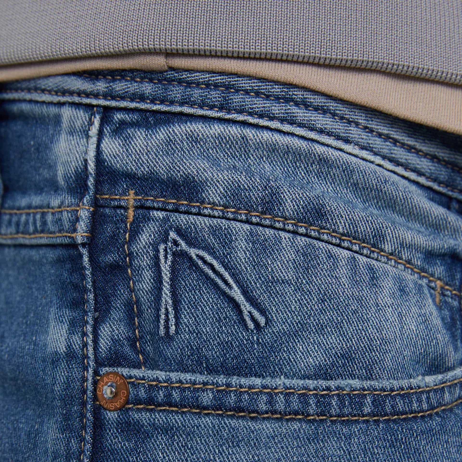 Chasin Jeans Iron Arid 3
