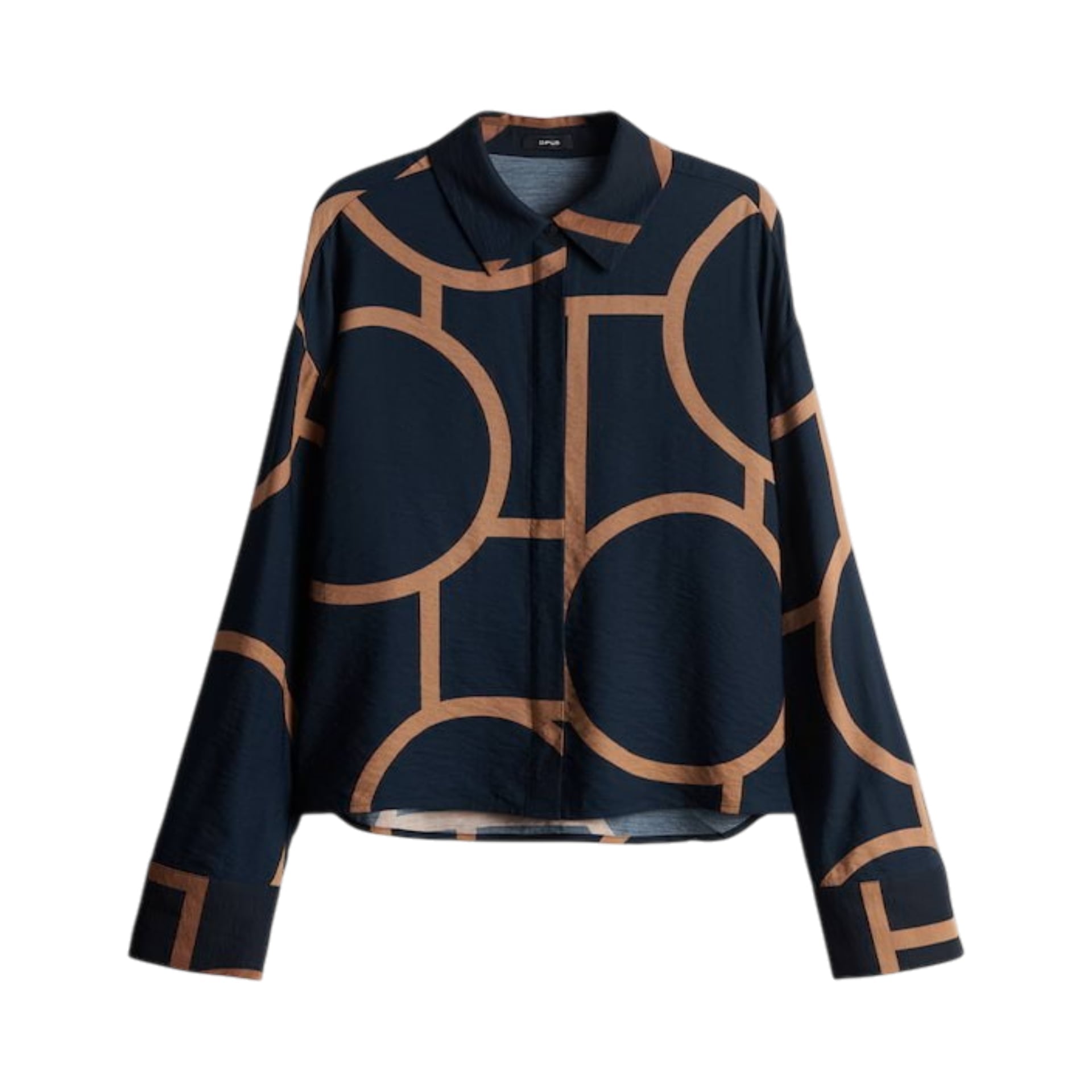 Opus Blouse Fordoa