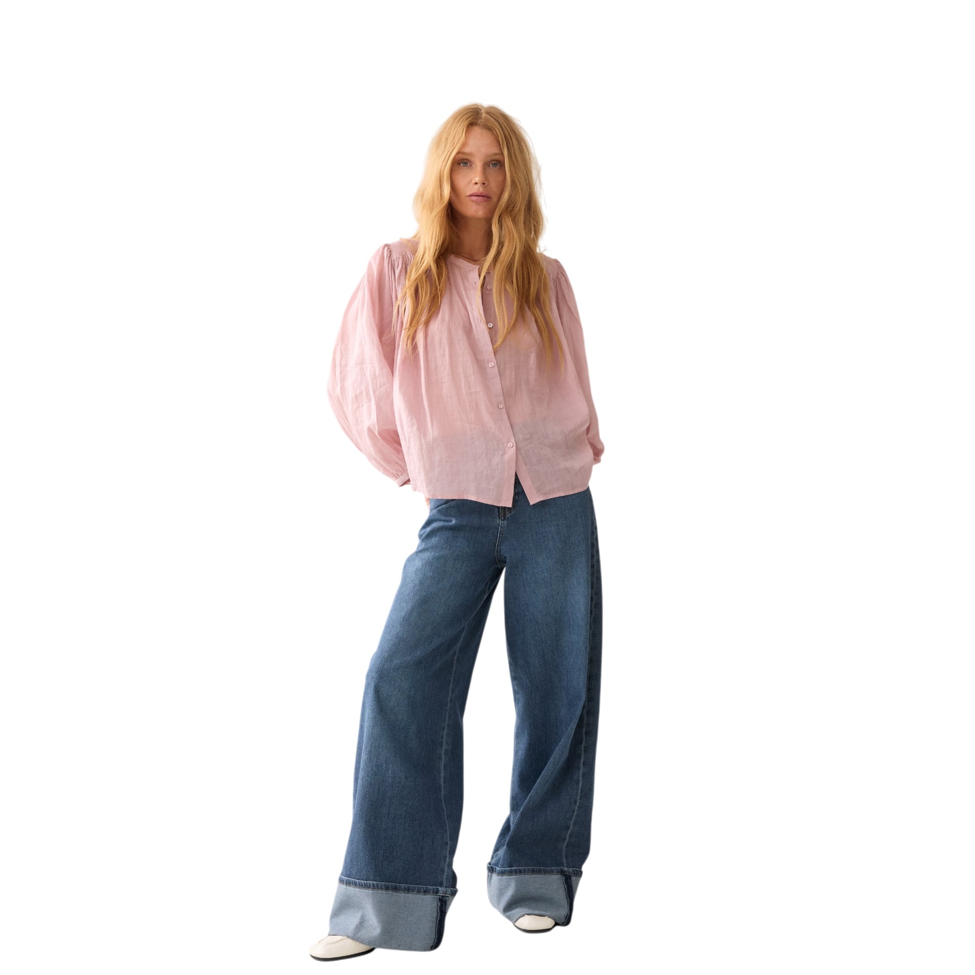 Summum Blouse 