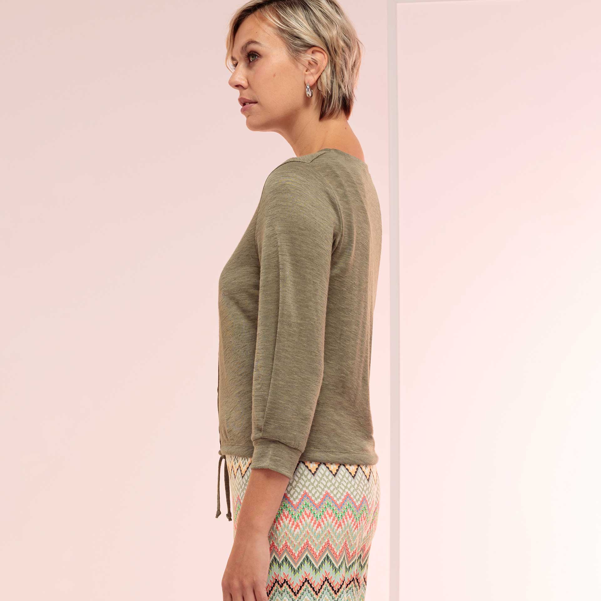 Bianca T-Shirt Florine