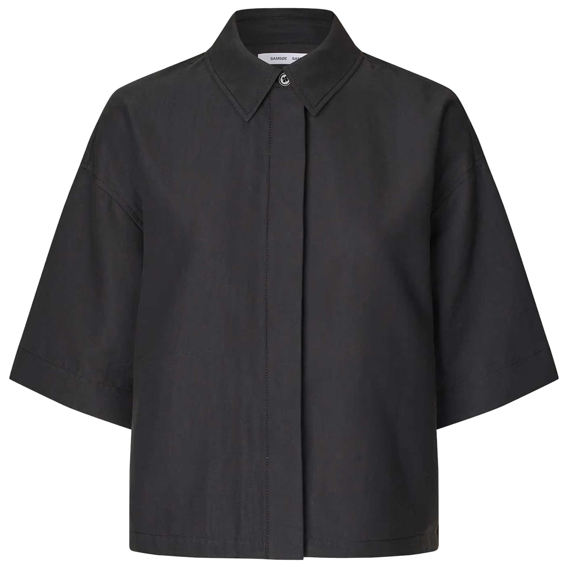 Samsoe & Samsoe Blouse Salula