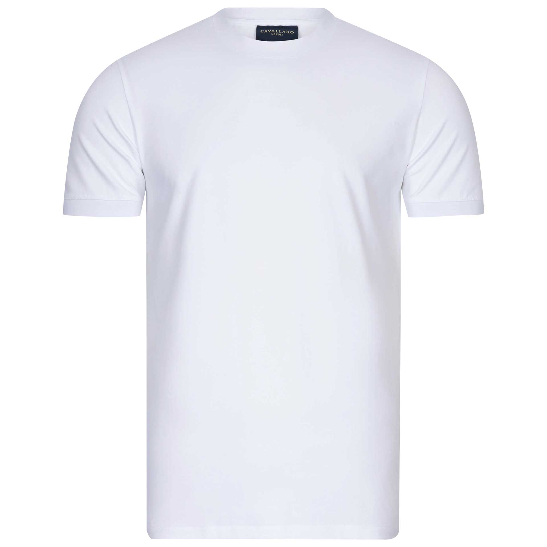 Cavallaro Napoli T-Shirt Darenio 1