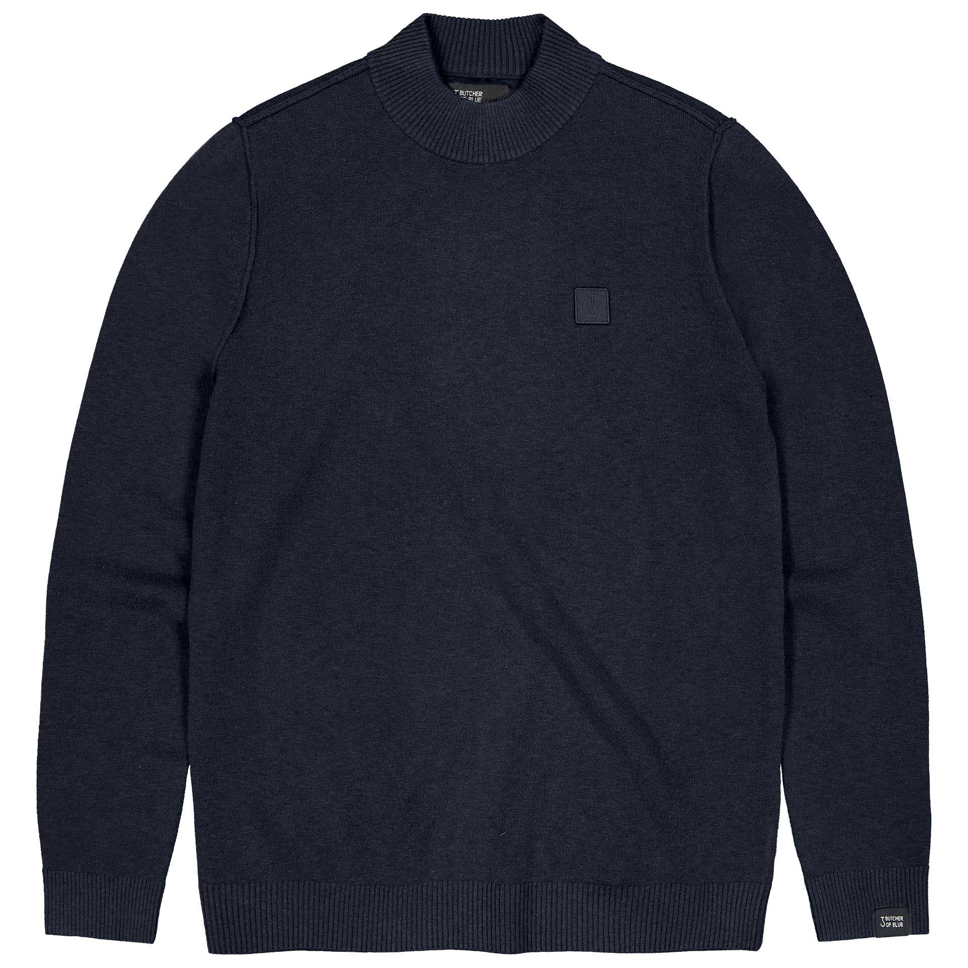 Butcher of Blue Sweater Clifden