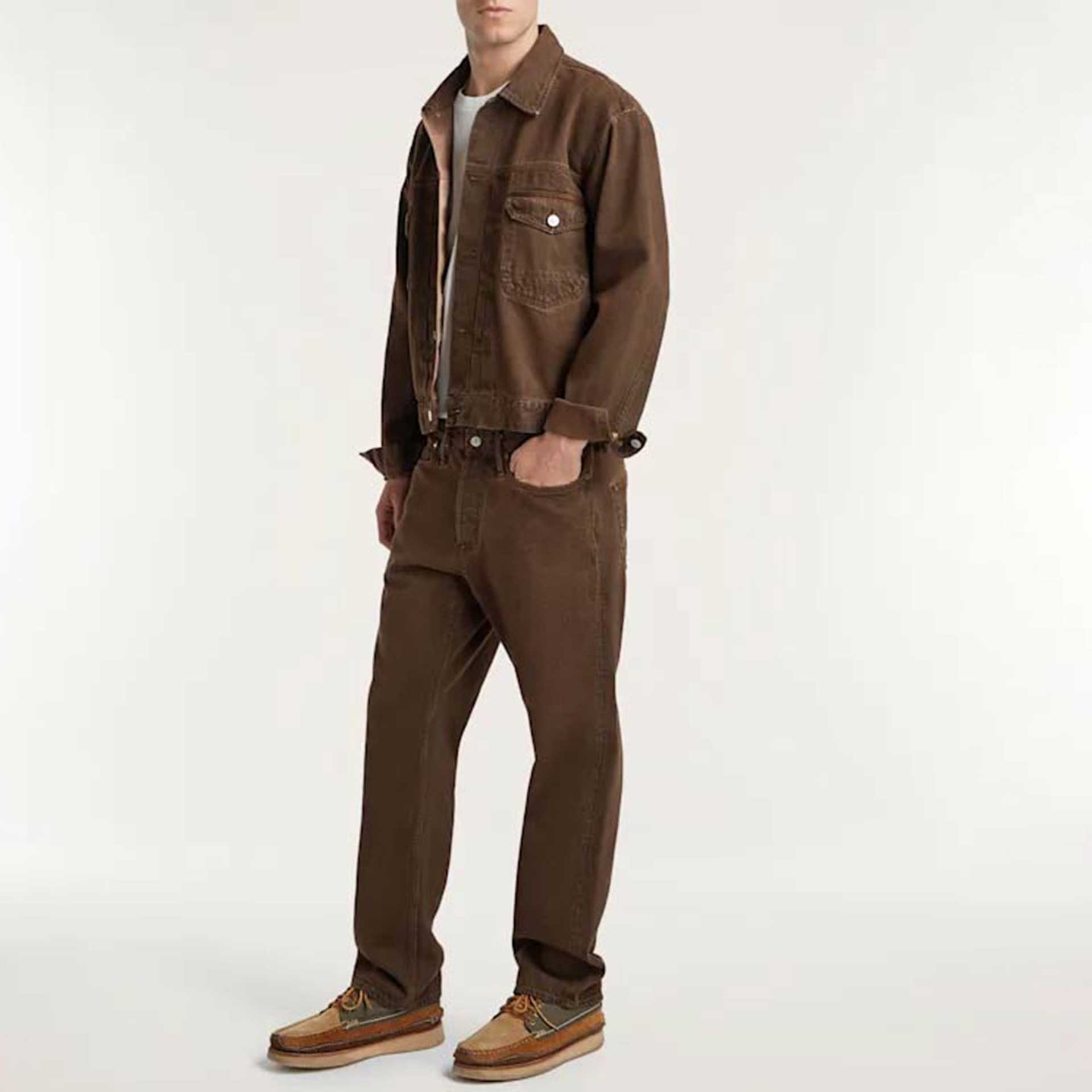 Denham Jeans Dagger River