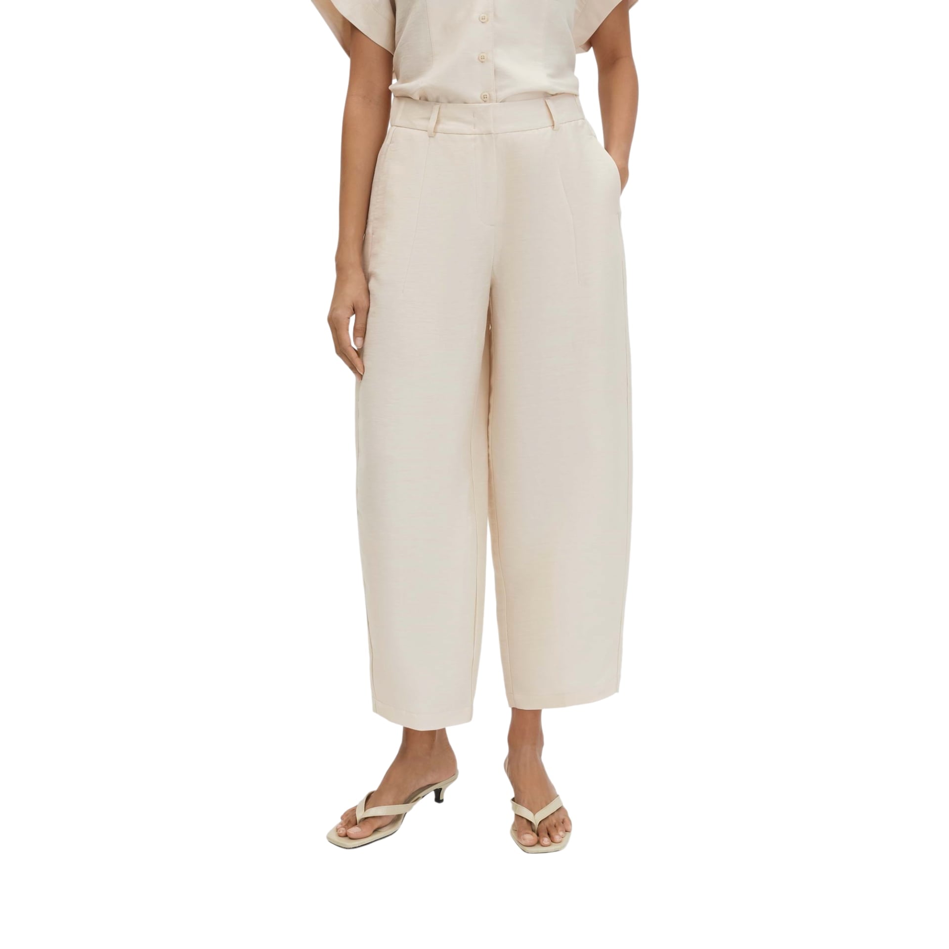 Broek Cisilia