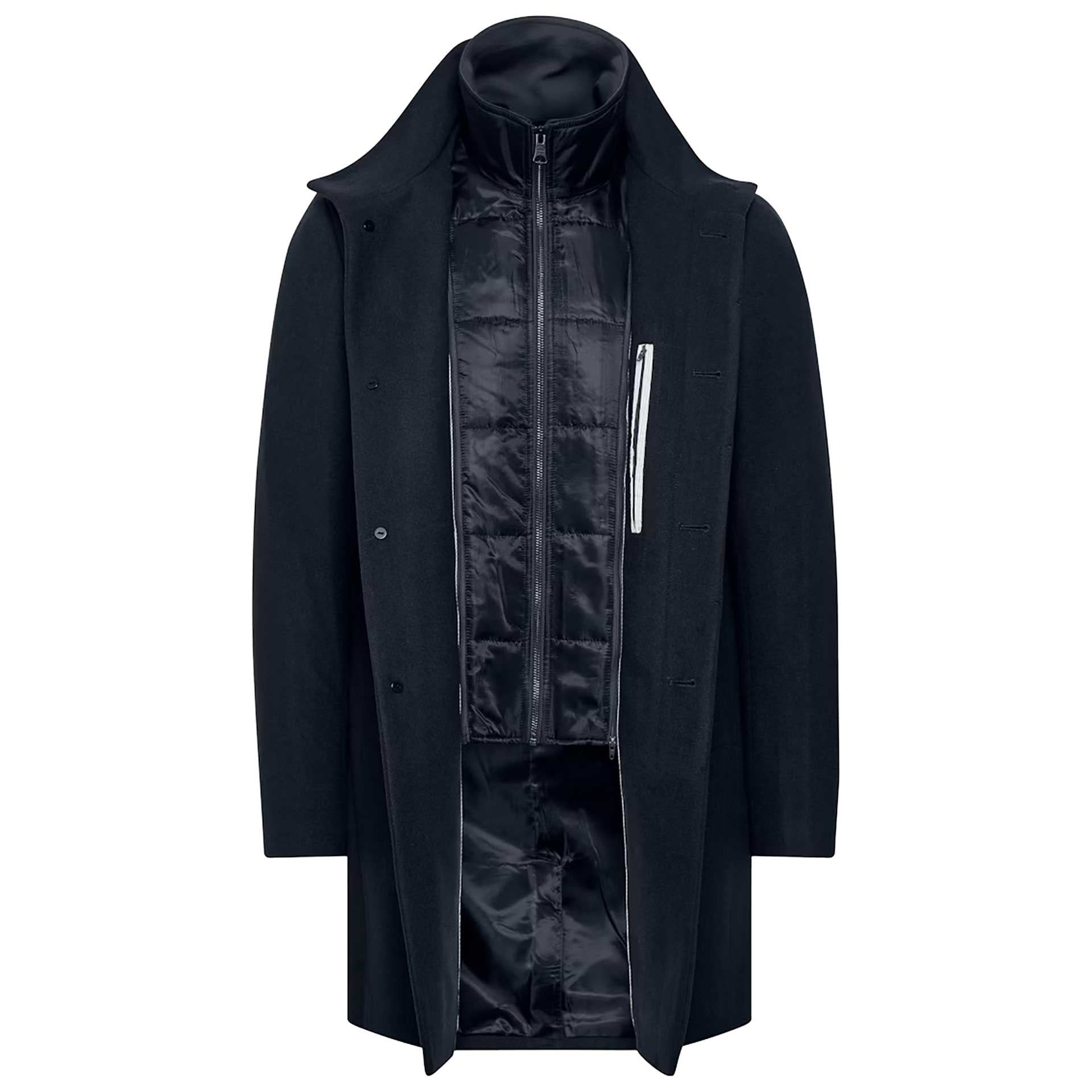 Matinique Jas Harvey