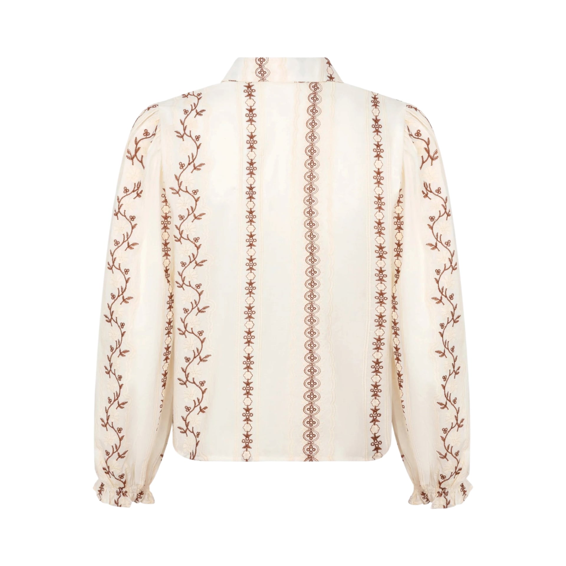 Ydence Blouse Aline
