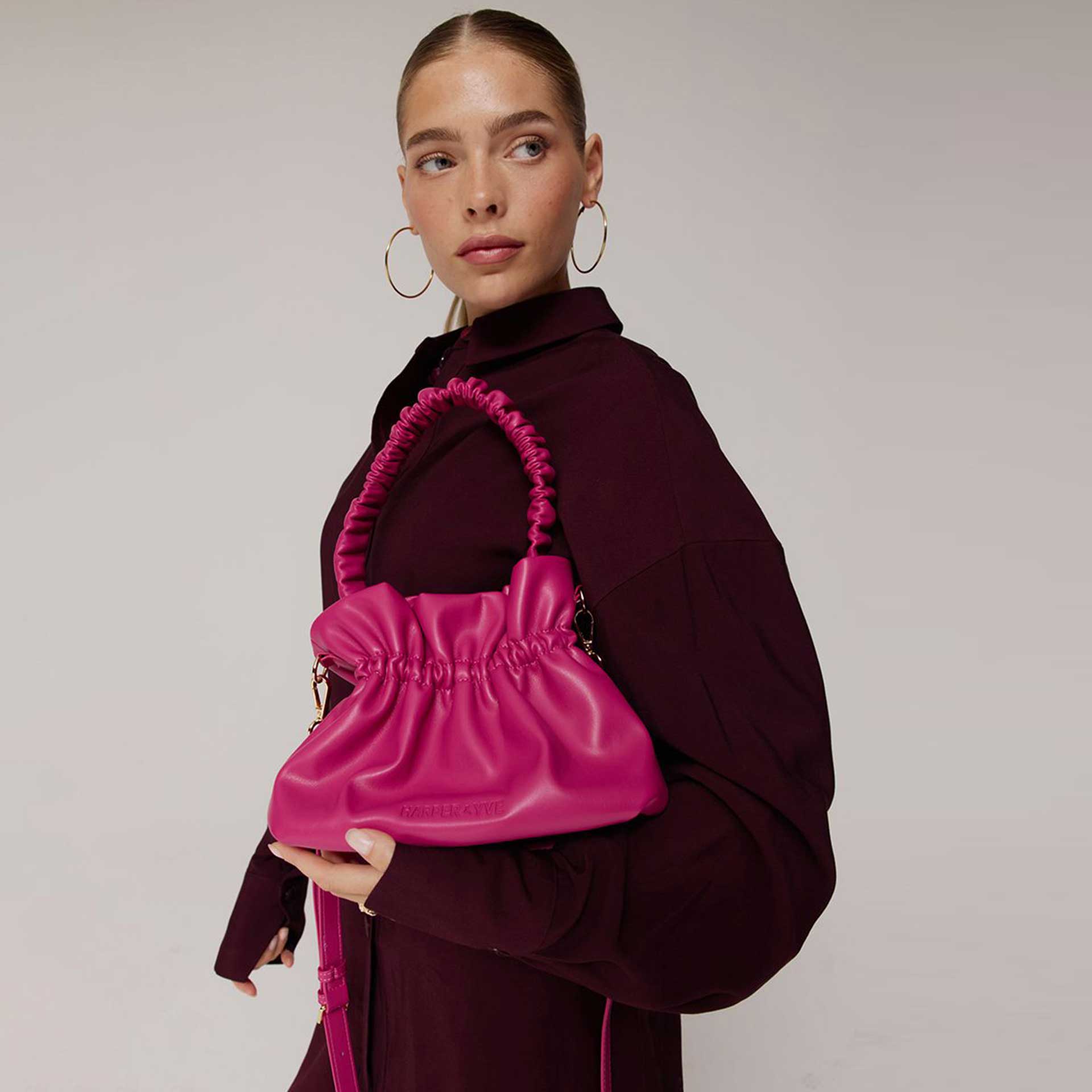 Harper & Yve Tas Raye