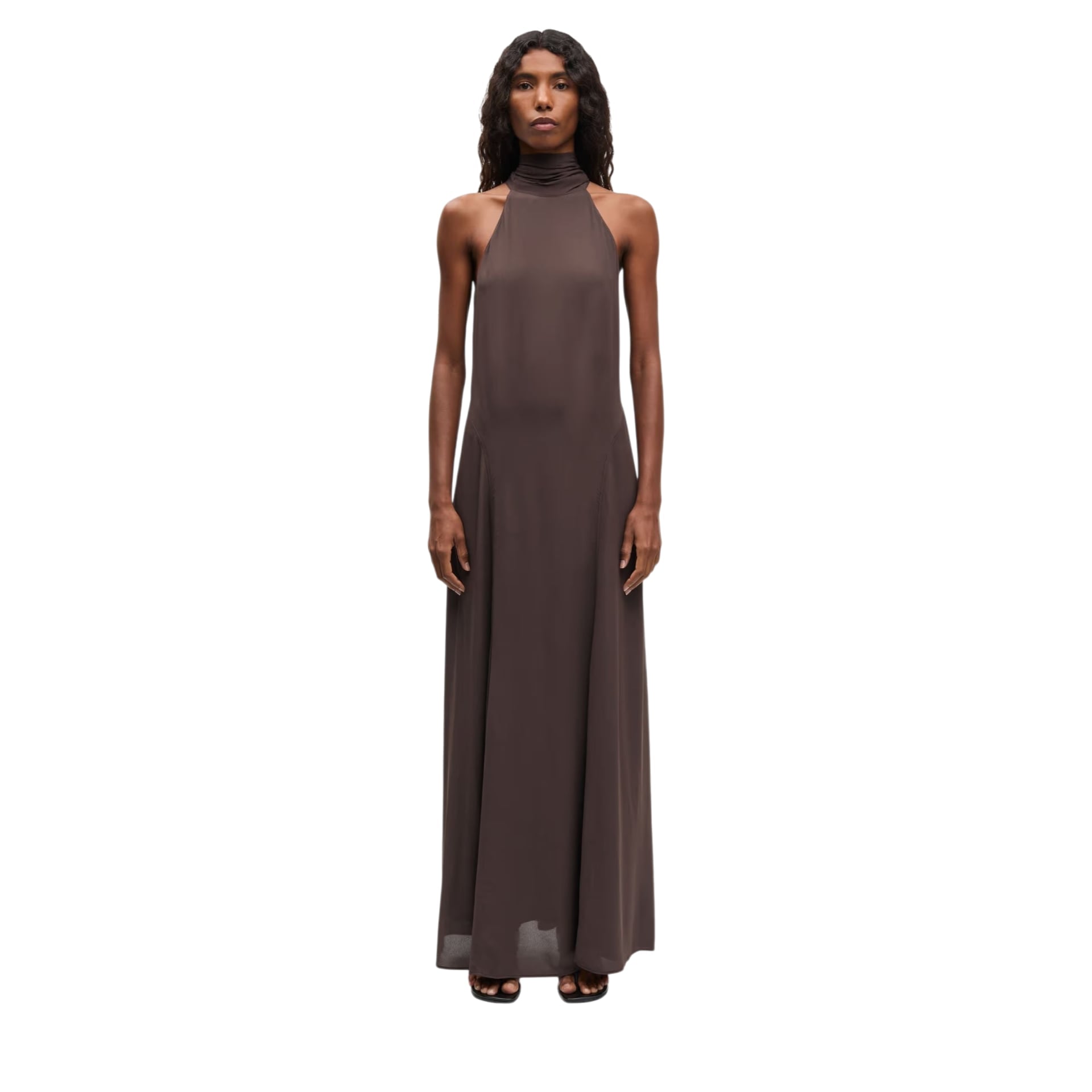 Samsoe & Samsoe Jurk Sanival