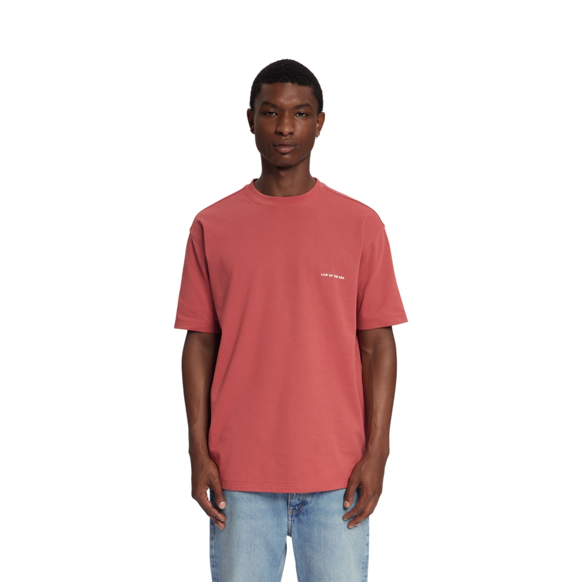 Law of the Sea T-shirt