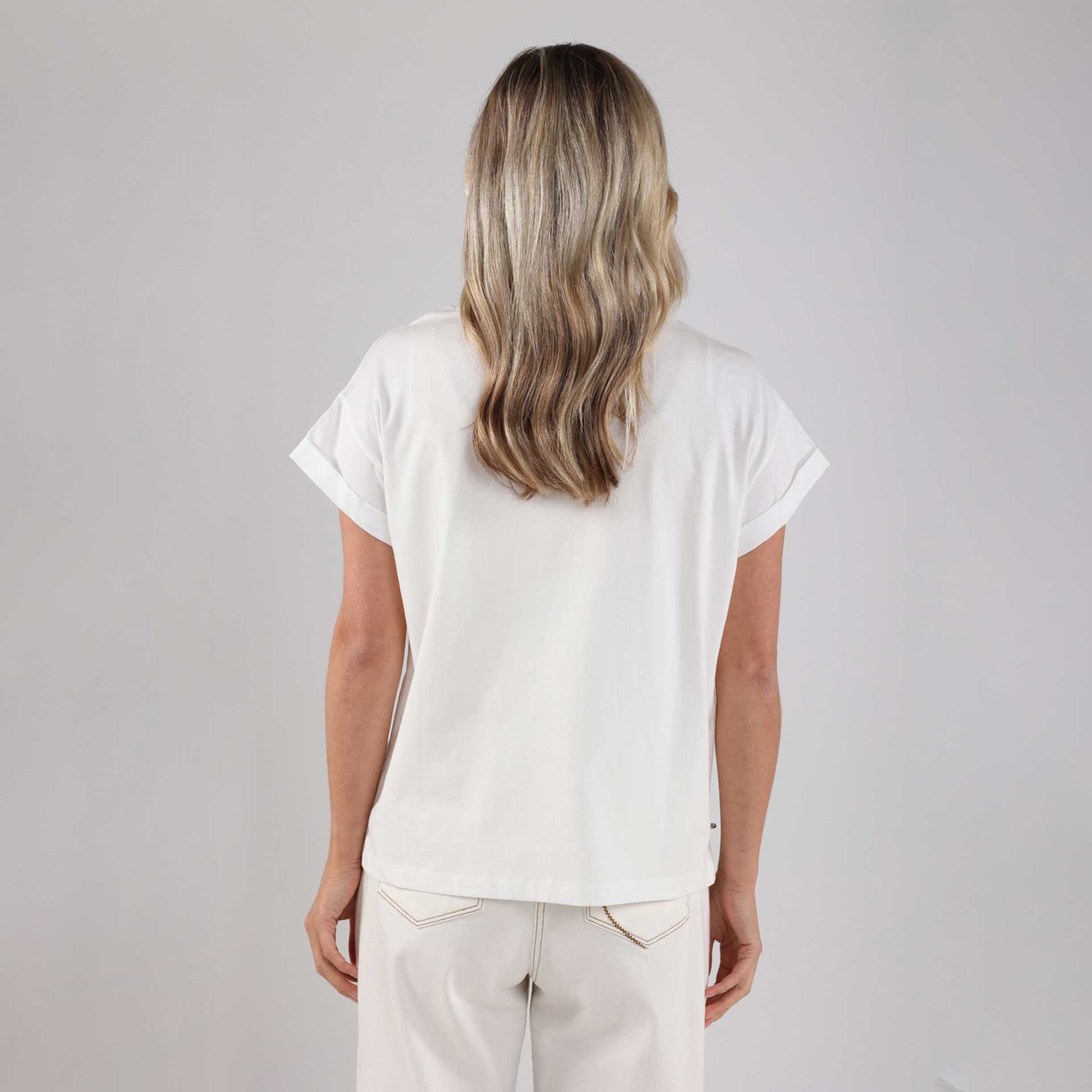NUKUS T-Shirt Femke