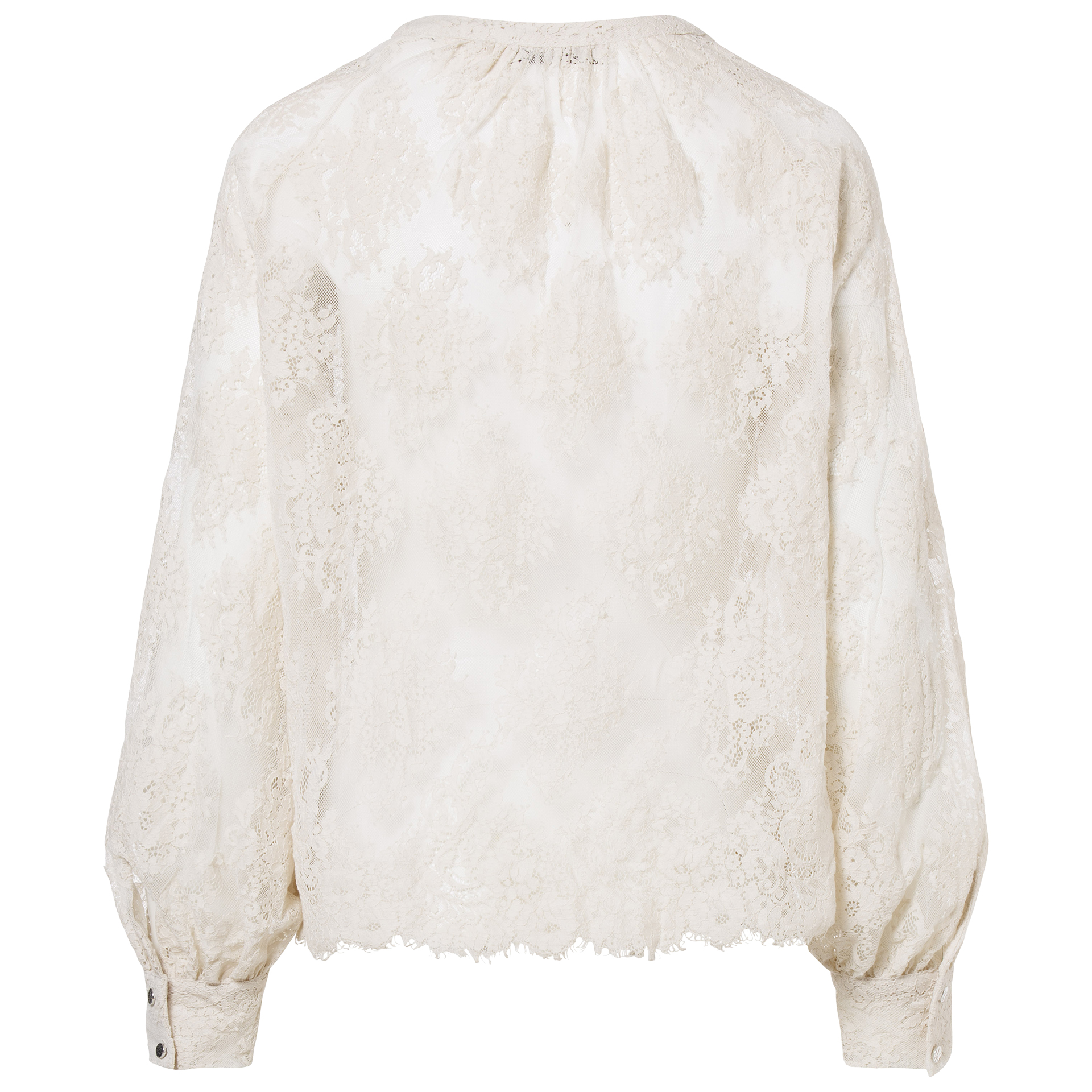 Beaumont Blouse Caroline