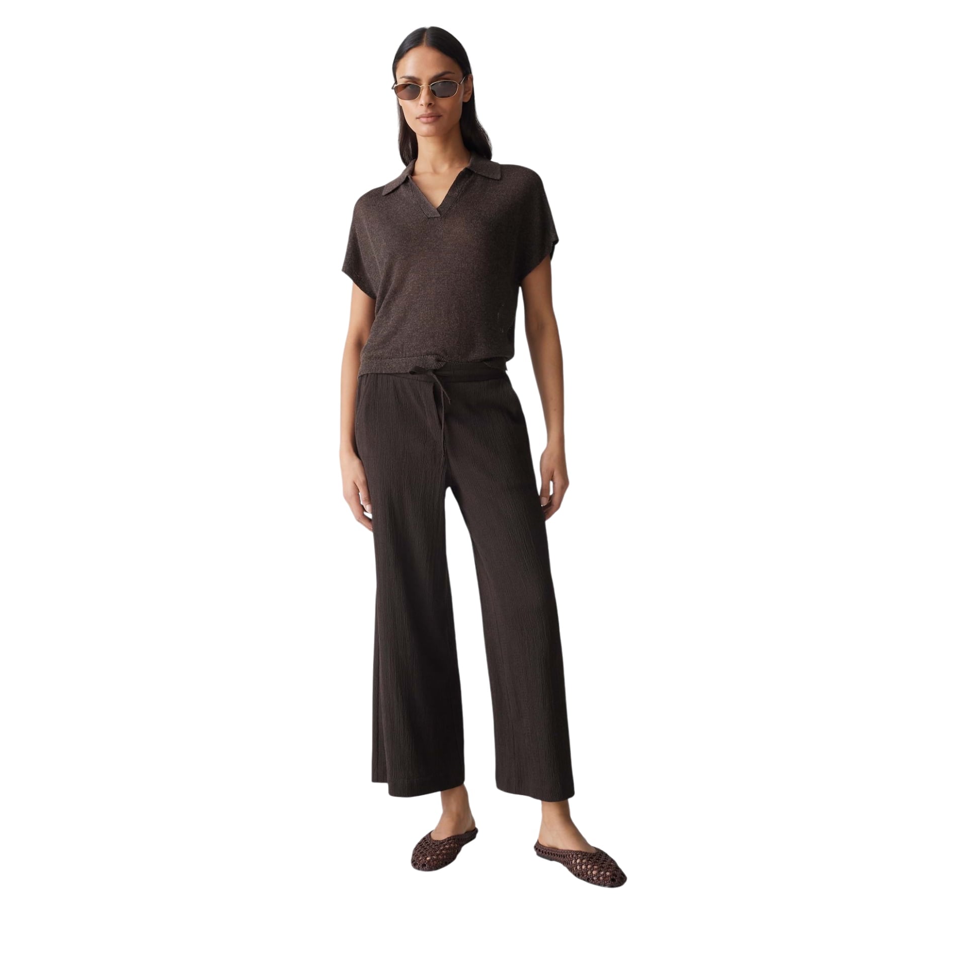 Opus Broek Mileni Sun