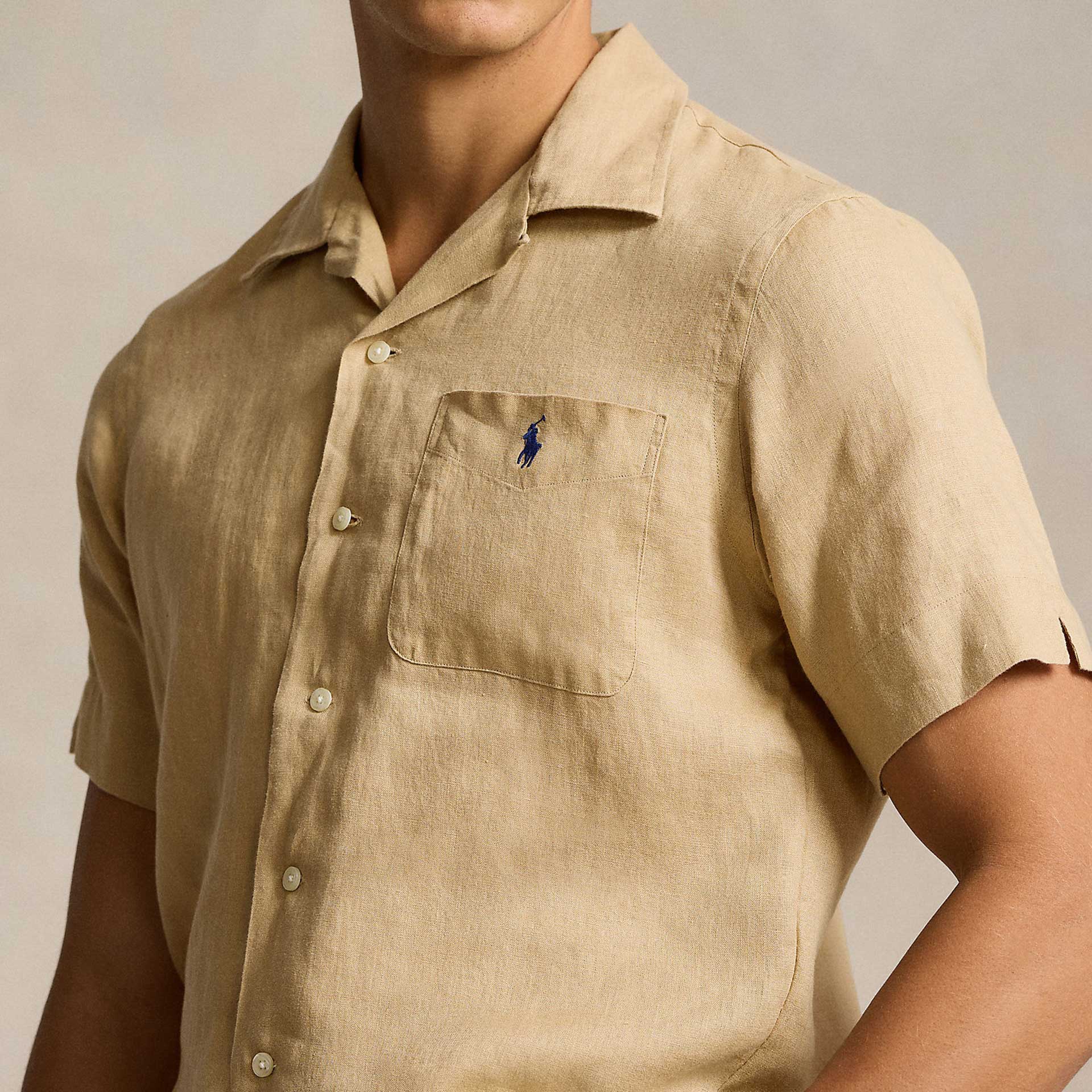 Polo Ralph Lauren Overhemd 4