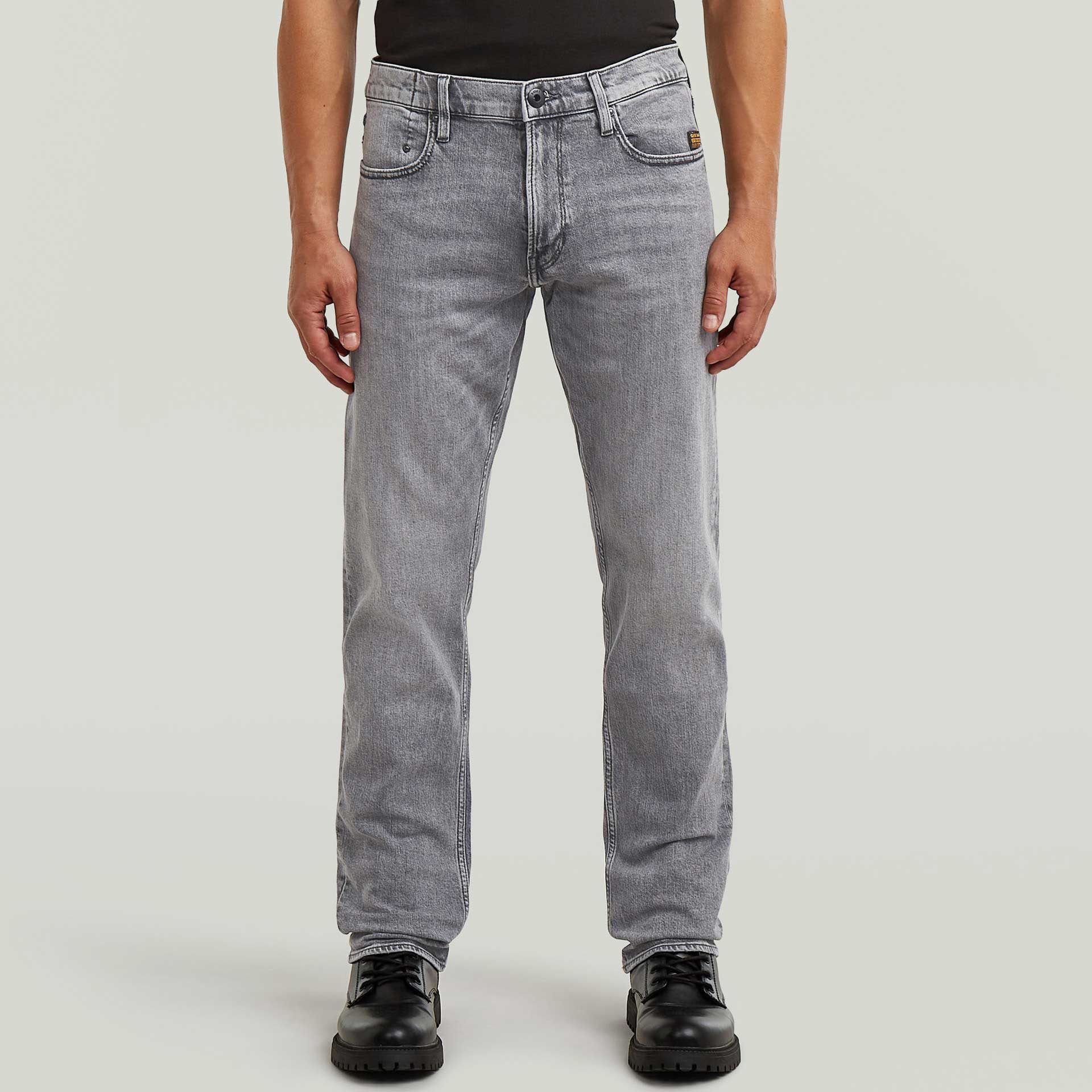 G-Star Jeans Mosa Straight